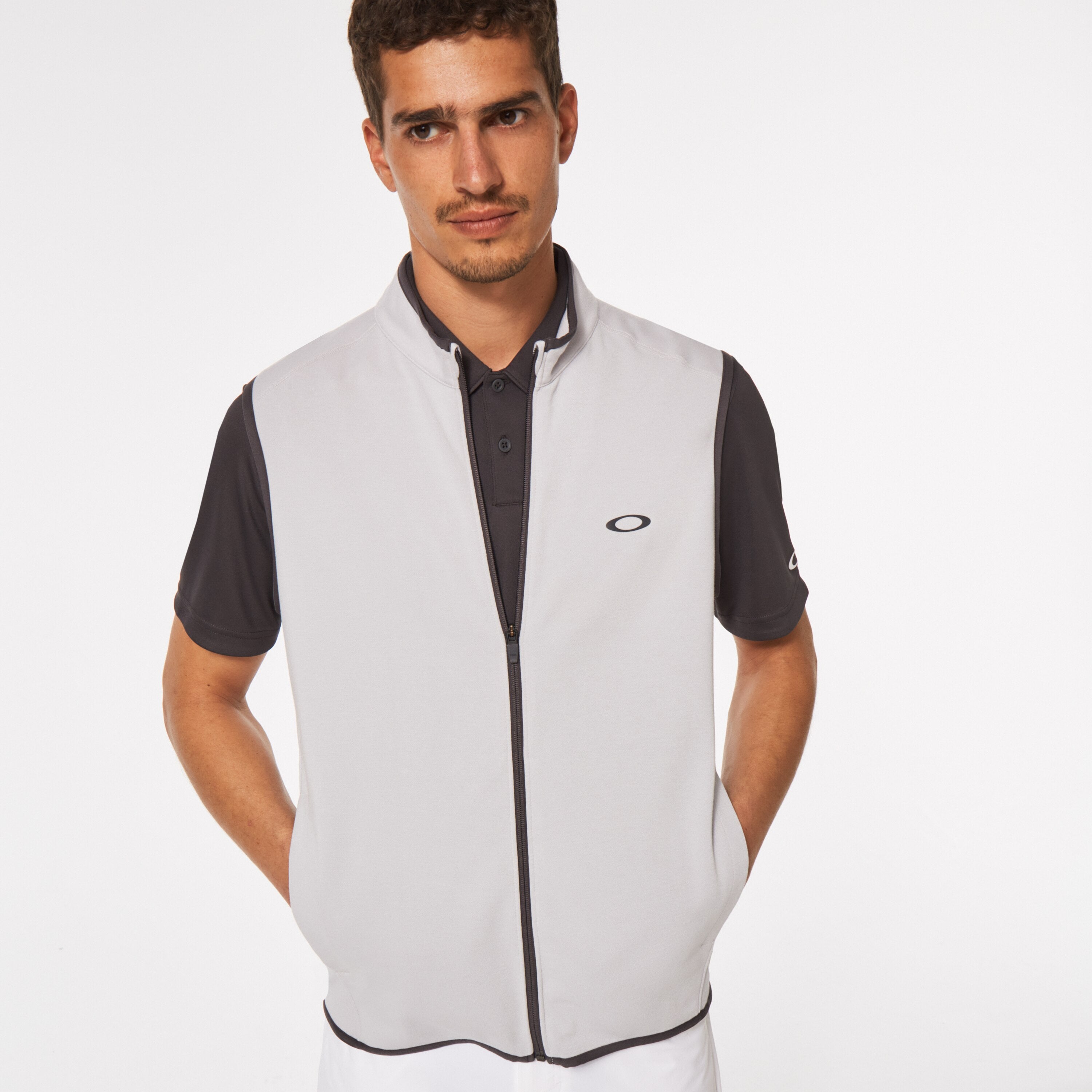 [FOA400217-26C] Mens Oakley RANGE VEST 2.0