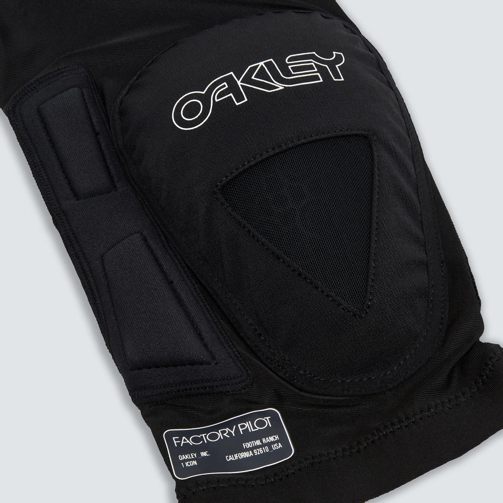 [FOS900917-02E] Mens Oakley ALL MOUNTAIN RZ LABS KNEE GRD