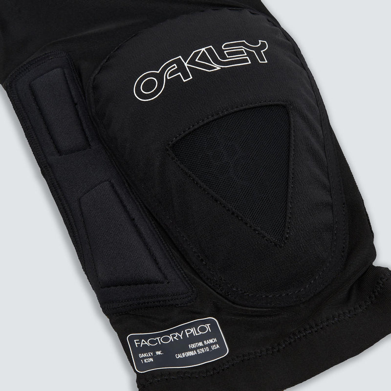 [FOS900917-02E] Mens Oakley ALL MOUNTAIN RZ LABS KNEE GRD