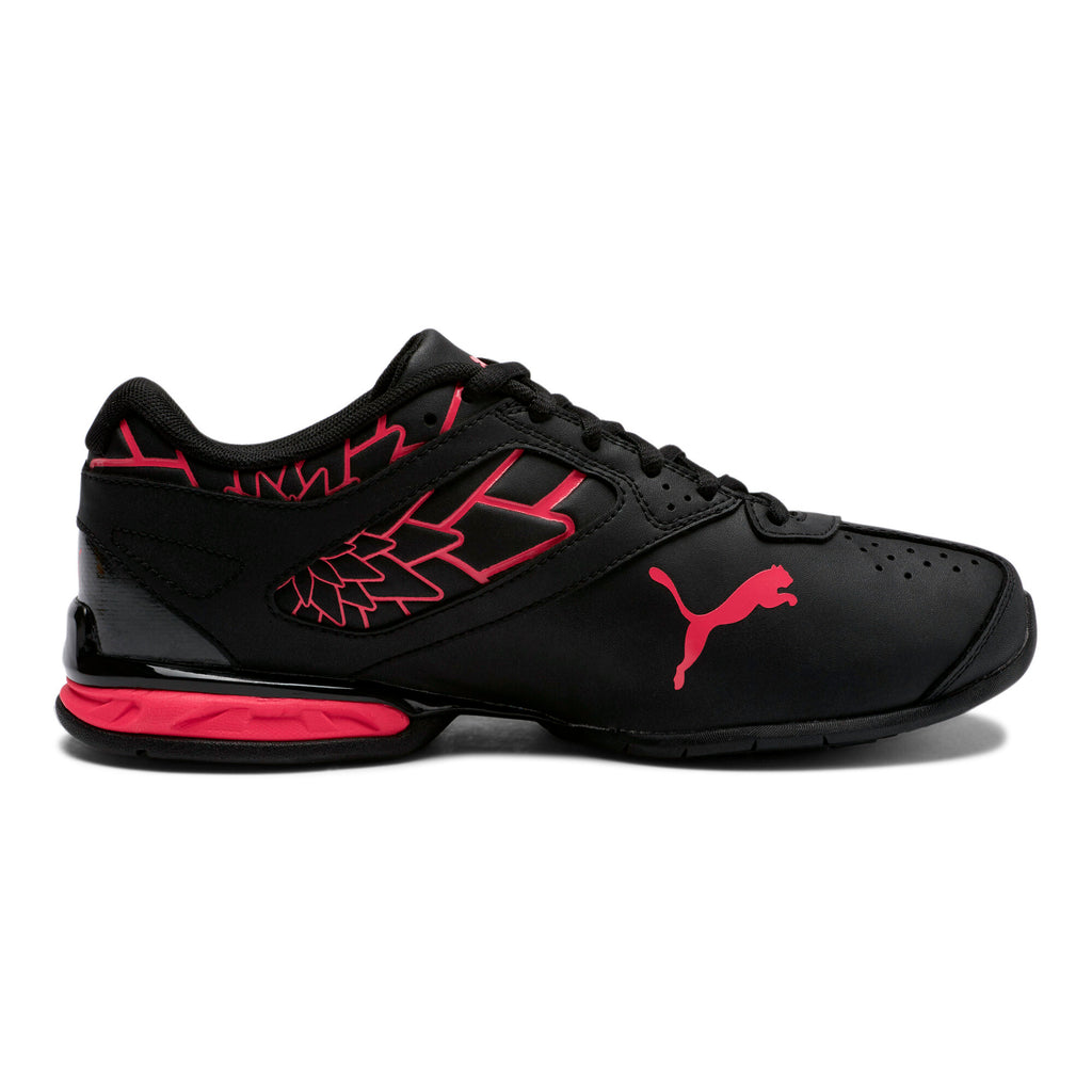 [193611-01] WOMENS PUMA TAZON 6 GRAPHIC