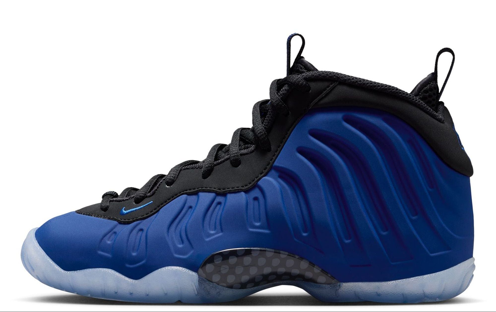 [HQ1959-400] GRADE SCHOOL NIKE LITTLE POSITE ONE 'DEEP ROYAL' (GS)