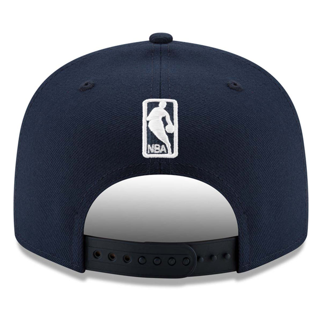 [70556855] Mens New Era NBA 950 TEAM COLOR SNAPBACK - DENVER NUGGETS