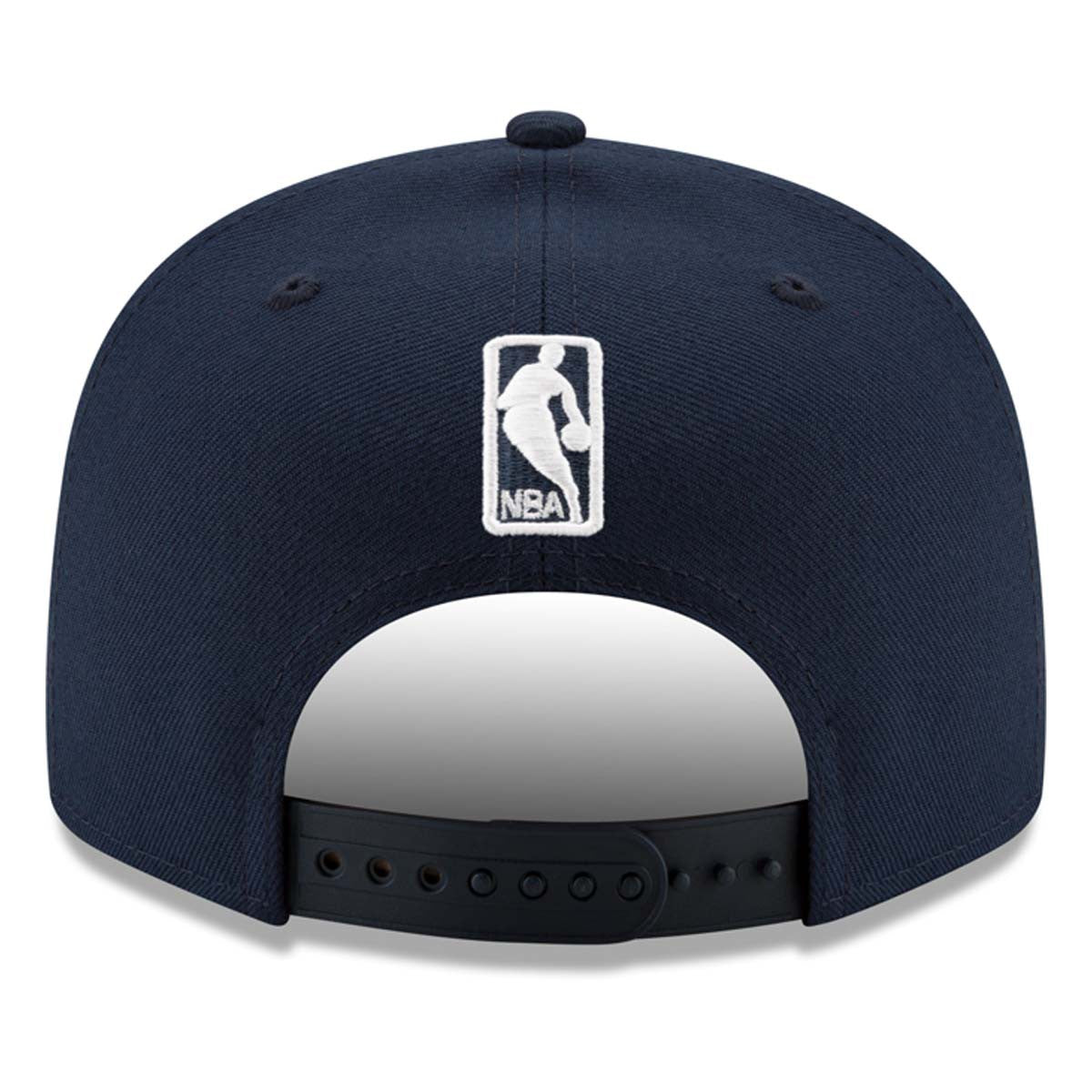 [70556855] Mens New Era NBA 950 TEAM COLOR SNAPBACK - DENVER NUGGETS