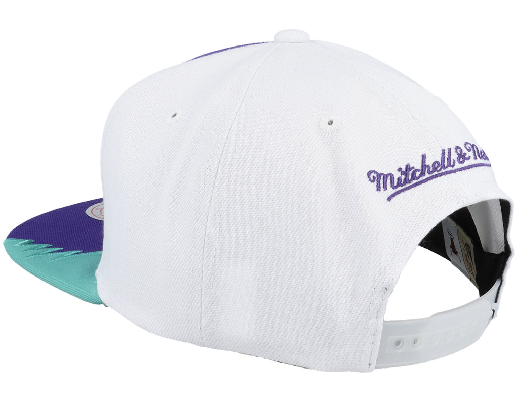 Mens Mitchell & Ness NBA DAY 5 SNAPBACK BULLS