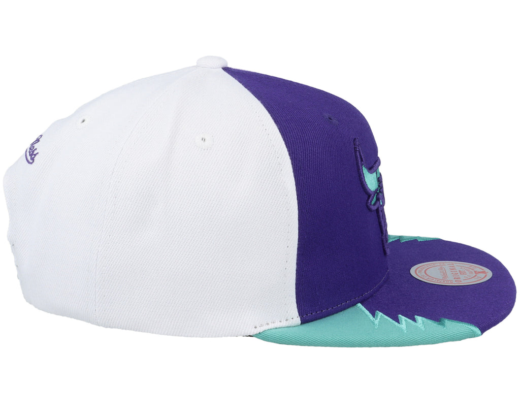 Mens Mitchell & Ness NBA DAY 5 SNAPBACK BULLS