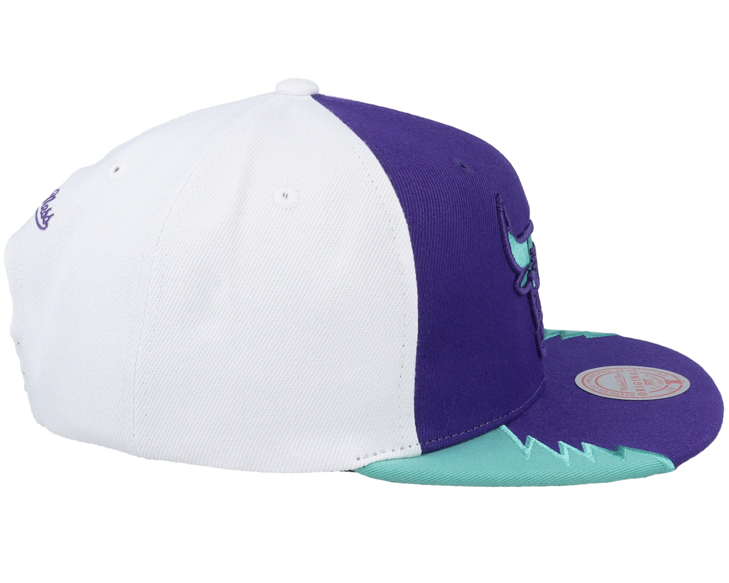 Mens Mitchell & Ness NBA DAY 5 SNAPBACK BULLS
