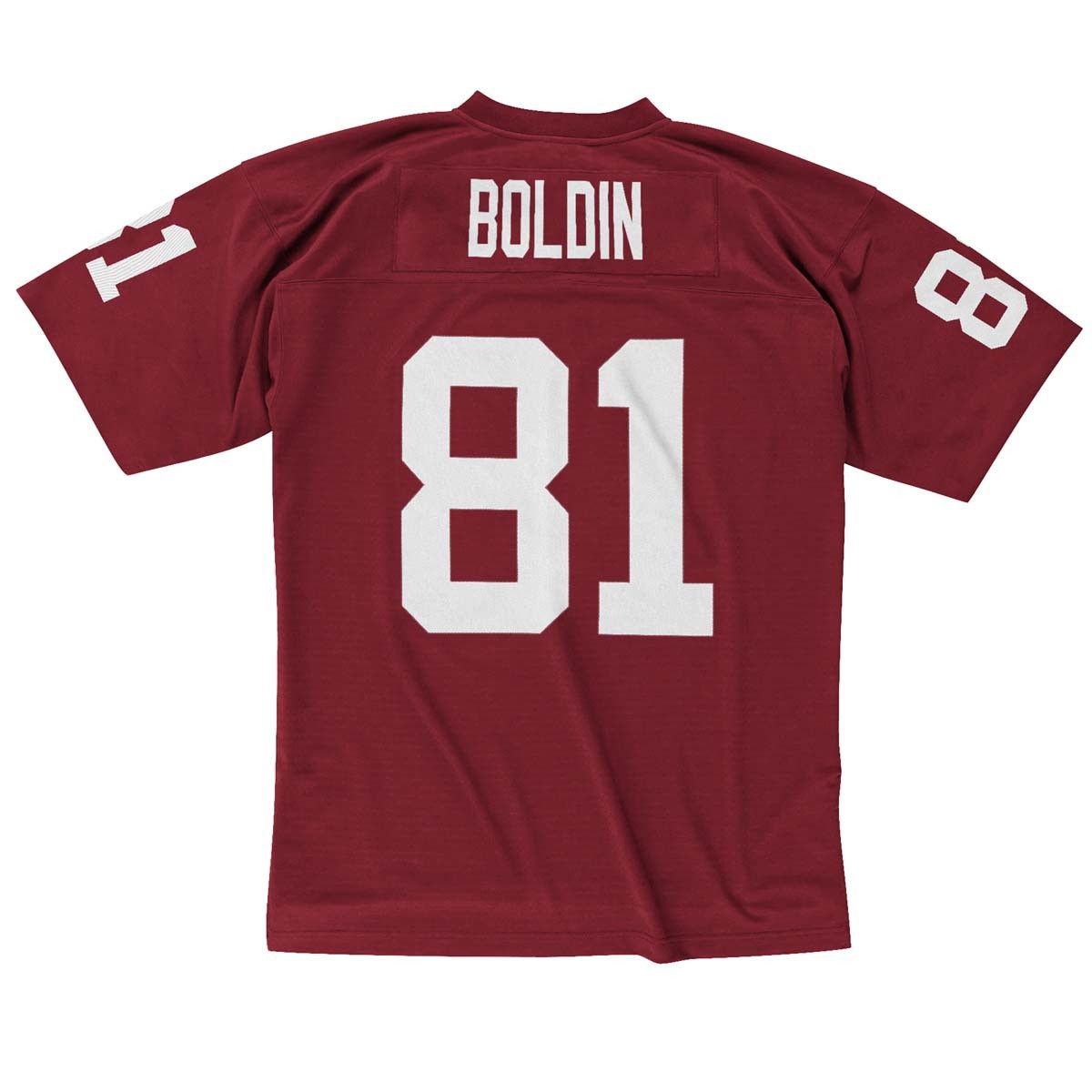 Mens Mitchell & Ness NFL REPLICA JERSEY CARDINALS 2003 ANQUAN BOLDIN