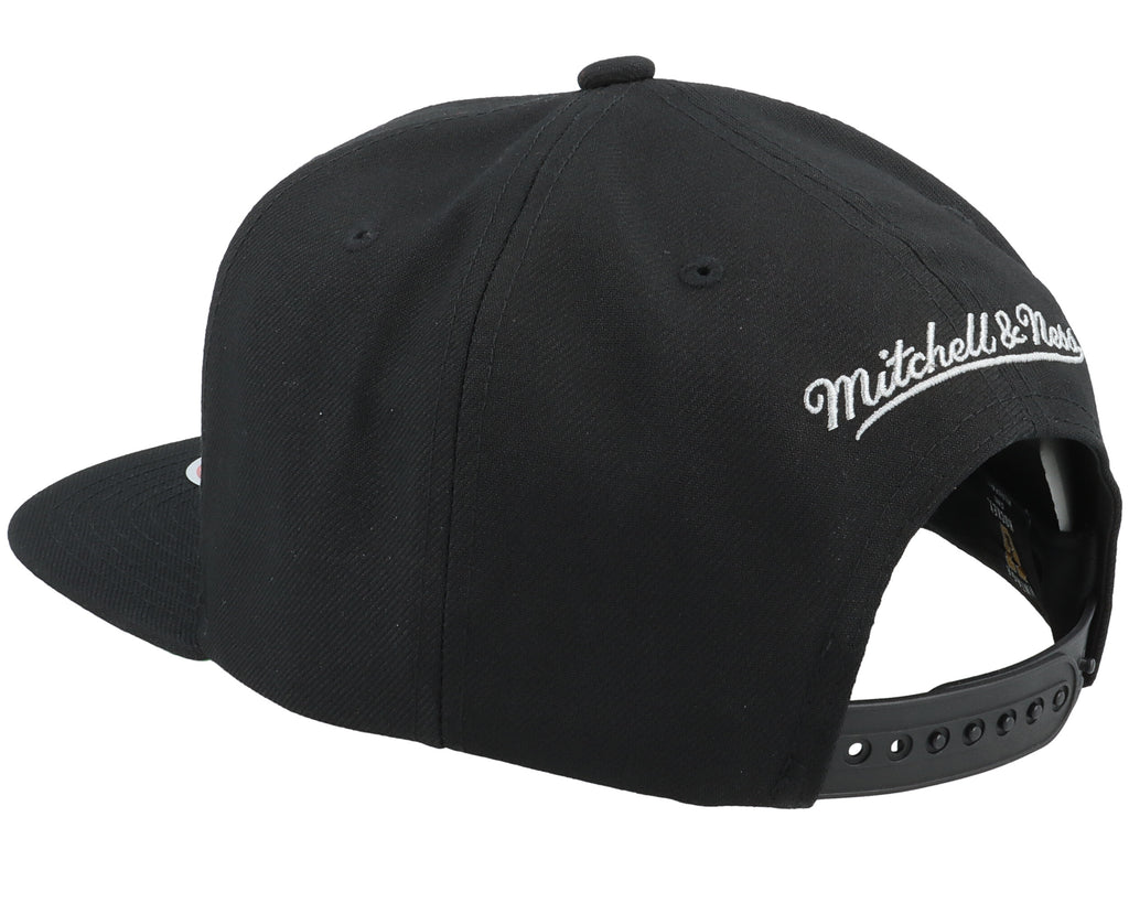 Mens Mitchell & Ness NHL RETRO LOCK UP SNAPBACK KINGS