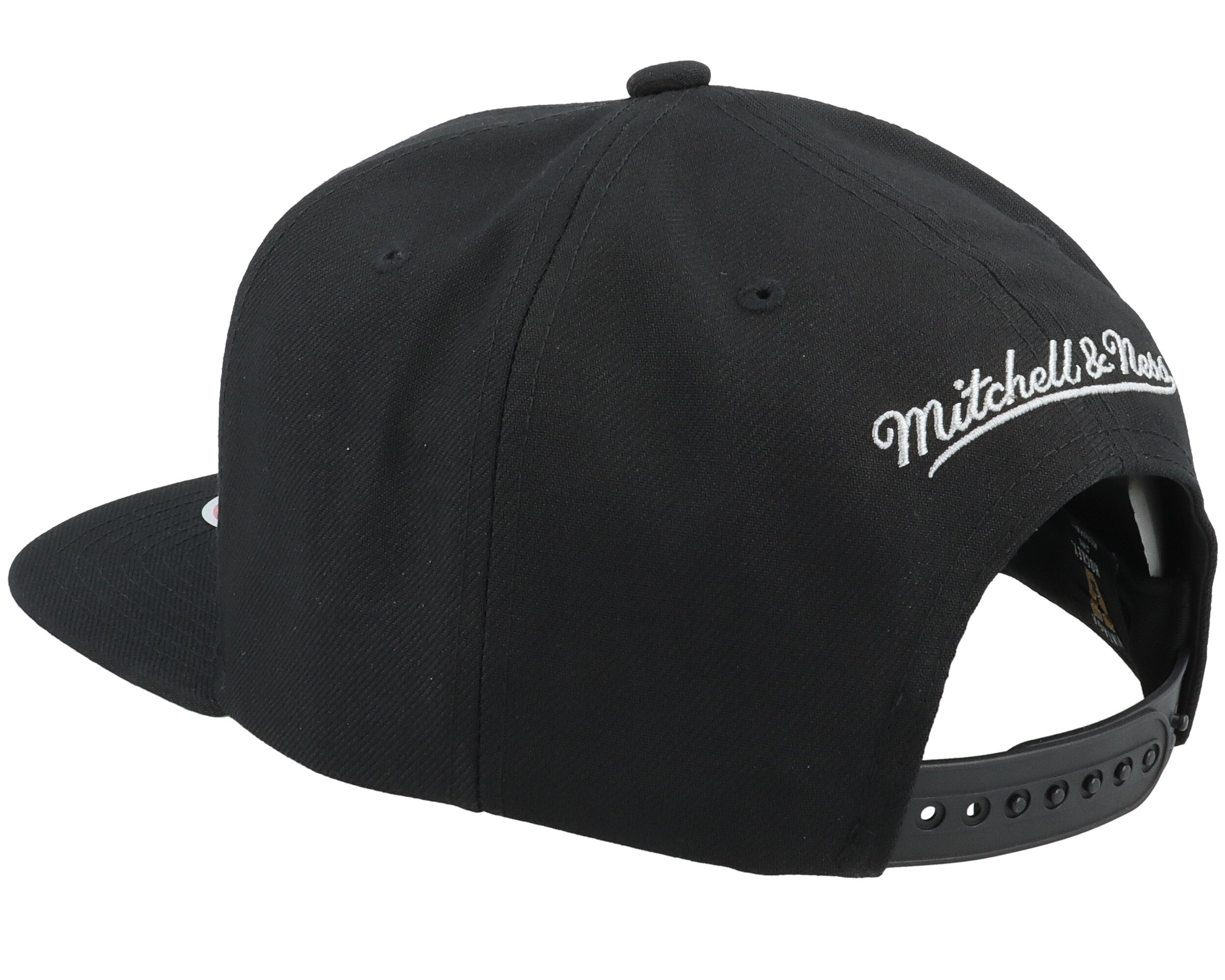 Mens Mitchell & Ness NHL RETRO LOCK UP SNAPBACK KINGS