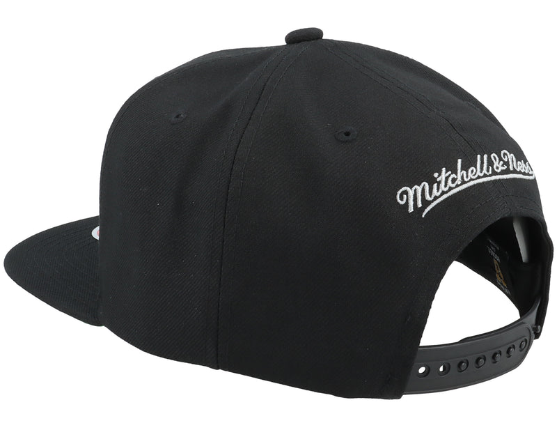 Mens Mitchell & Ness NHL RETRO LOCK UP SNAPBACK KINGS