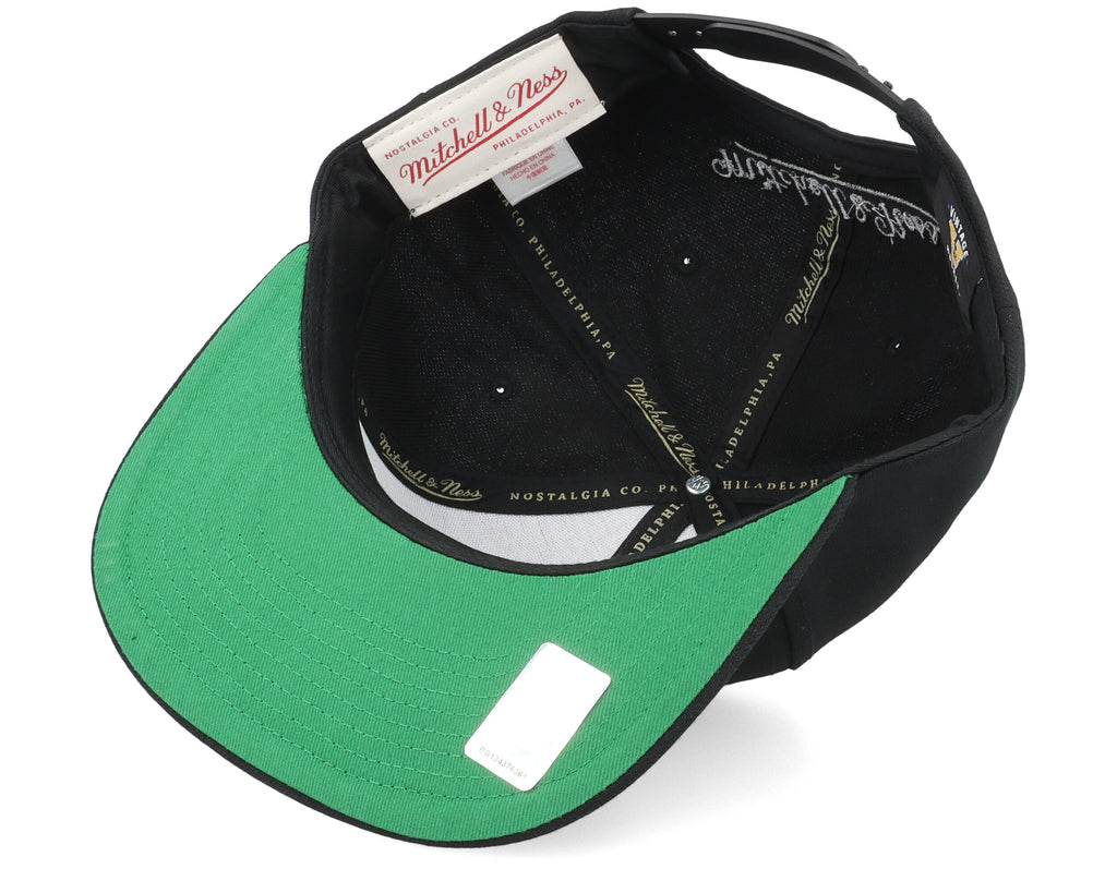 Mens Mitchell & Ness NHL RETRO LOCK UP SNAPBACK KINGS