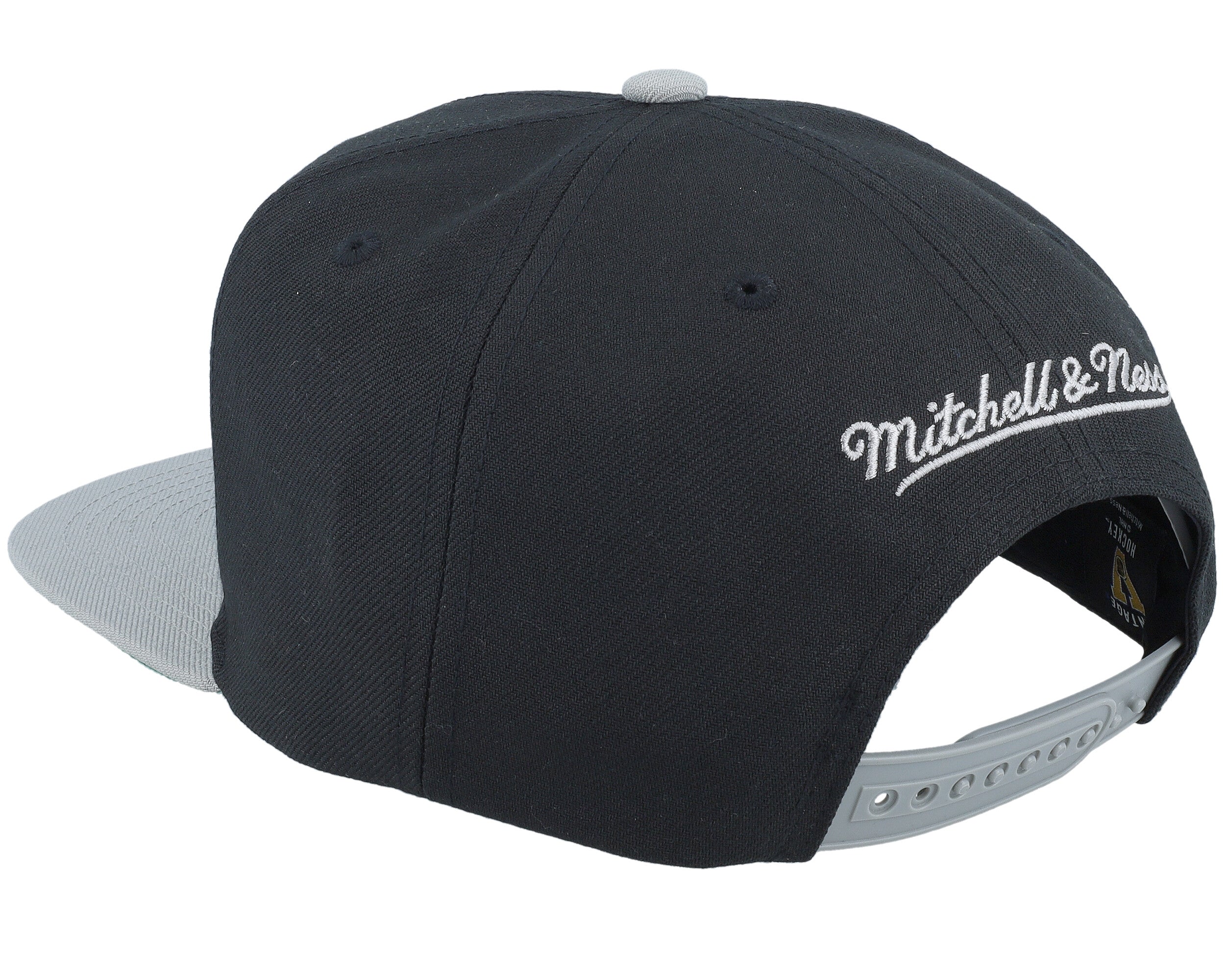 Mens Mitchell & Ness NHL TEAM 2 TONE 2.0 SNAPBACK KINGS