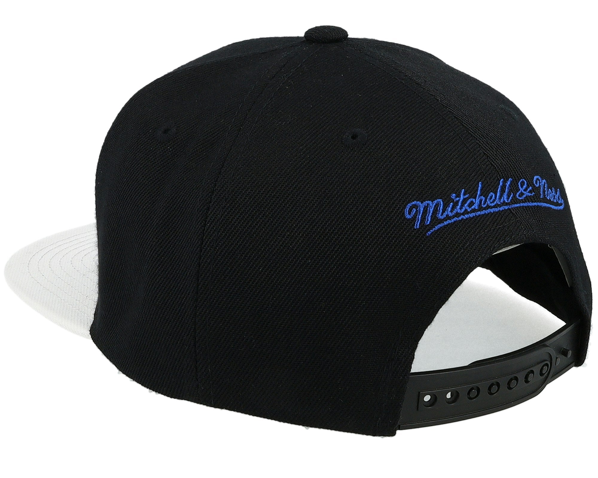 Mens MITCHELL & NESS NBA SSBSTS SNAPBACK HWC WARRIORS