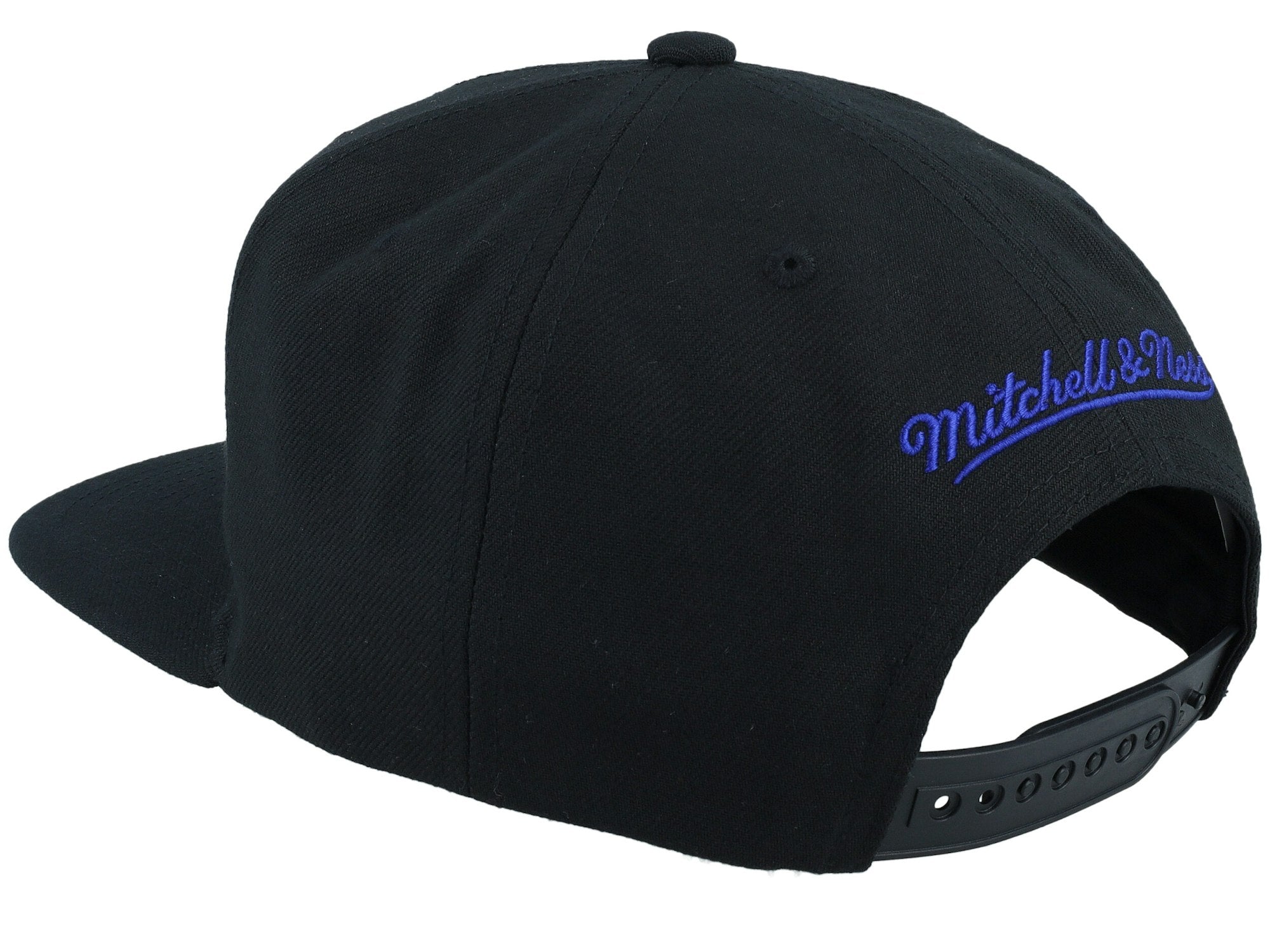 Mens MITCHELL & NESS NBA TEAM VIBES SNAPBACK HWC MAGIC