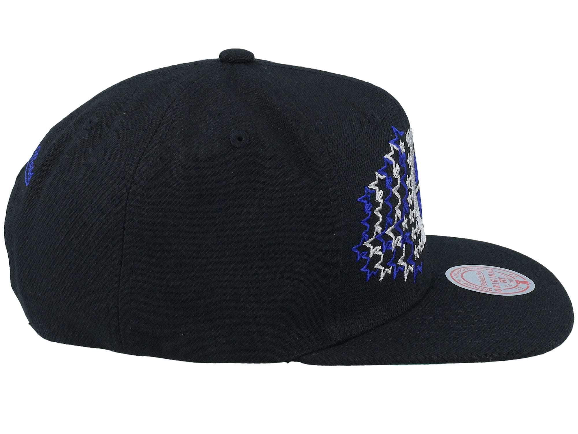 Mens MITCHELL & NESS NBA TEAM VIBES SNAPBACK HWC MAGIC