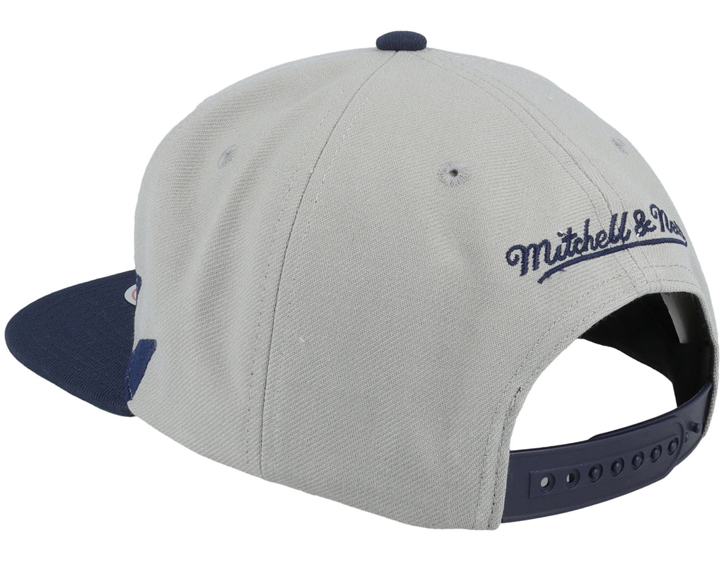 [HHSS3303-DCOYYPPPWHBL] MENS NFL DALLAS COWBOYS SHARKTOOTH SNAPBACK