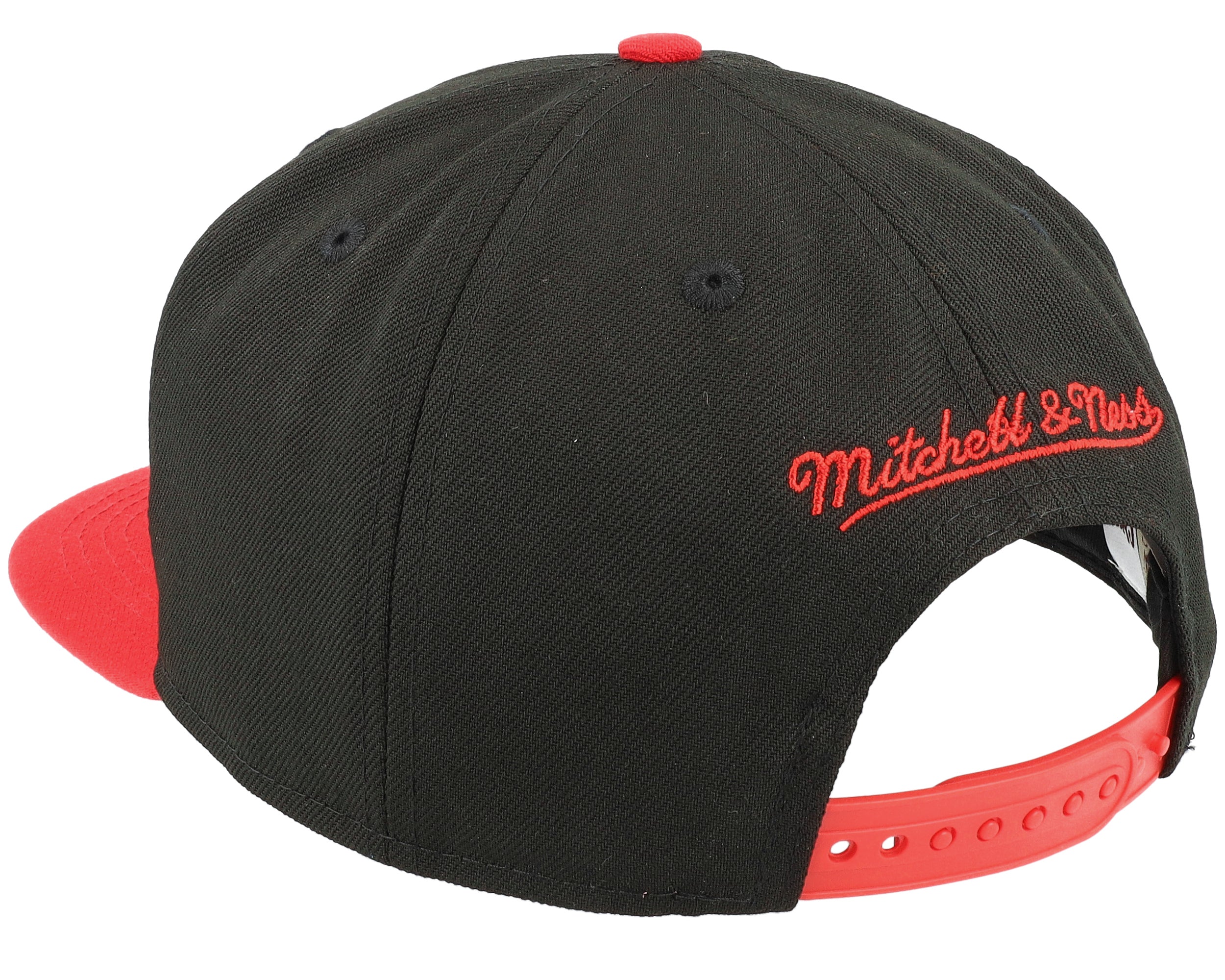 [HHSS3464-CBUYYPPPBKRD] MENS NBA CHICAGO BULLS JUMBOTRON SNAPBACK