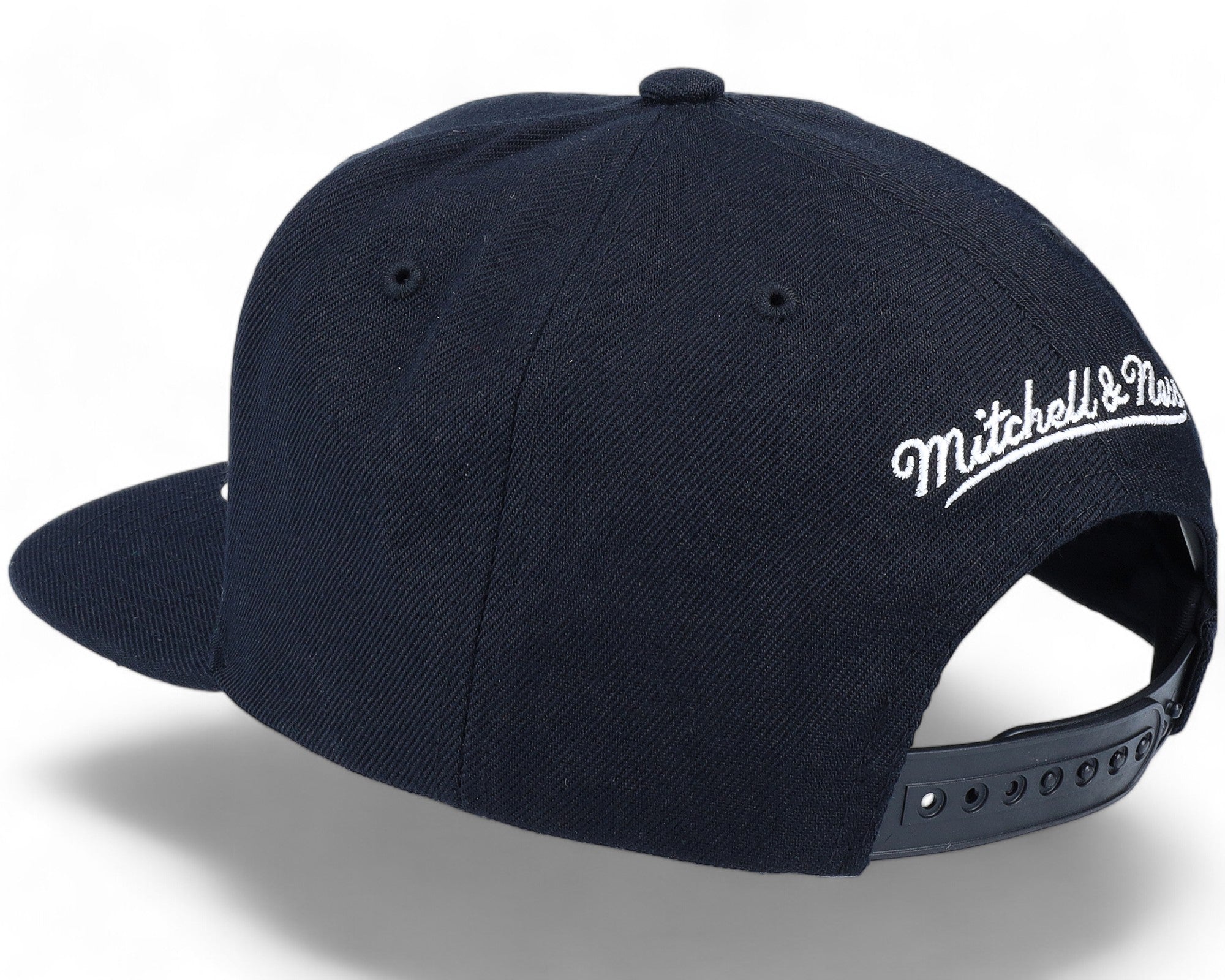 Mens MITCHELL & NESS NBA TEAM GROUND 2.0 SNAPBACK RAPTORS