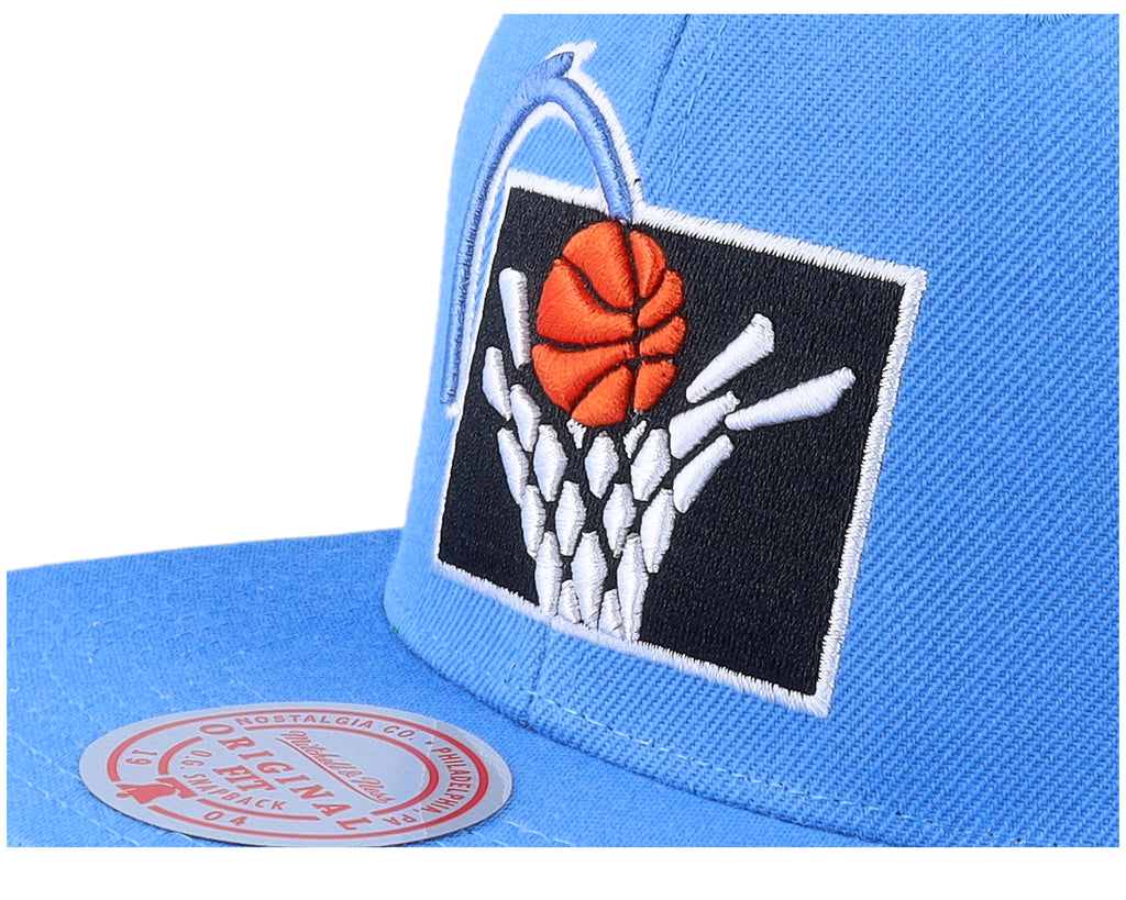 Mens Mitchell & Ness NBA TEAM GROUND 2.0 SNAPBACK HWC CAVALIERS