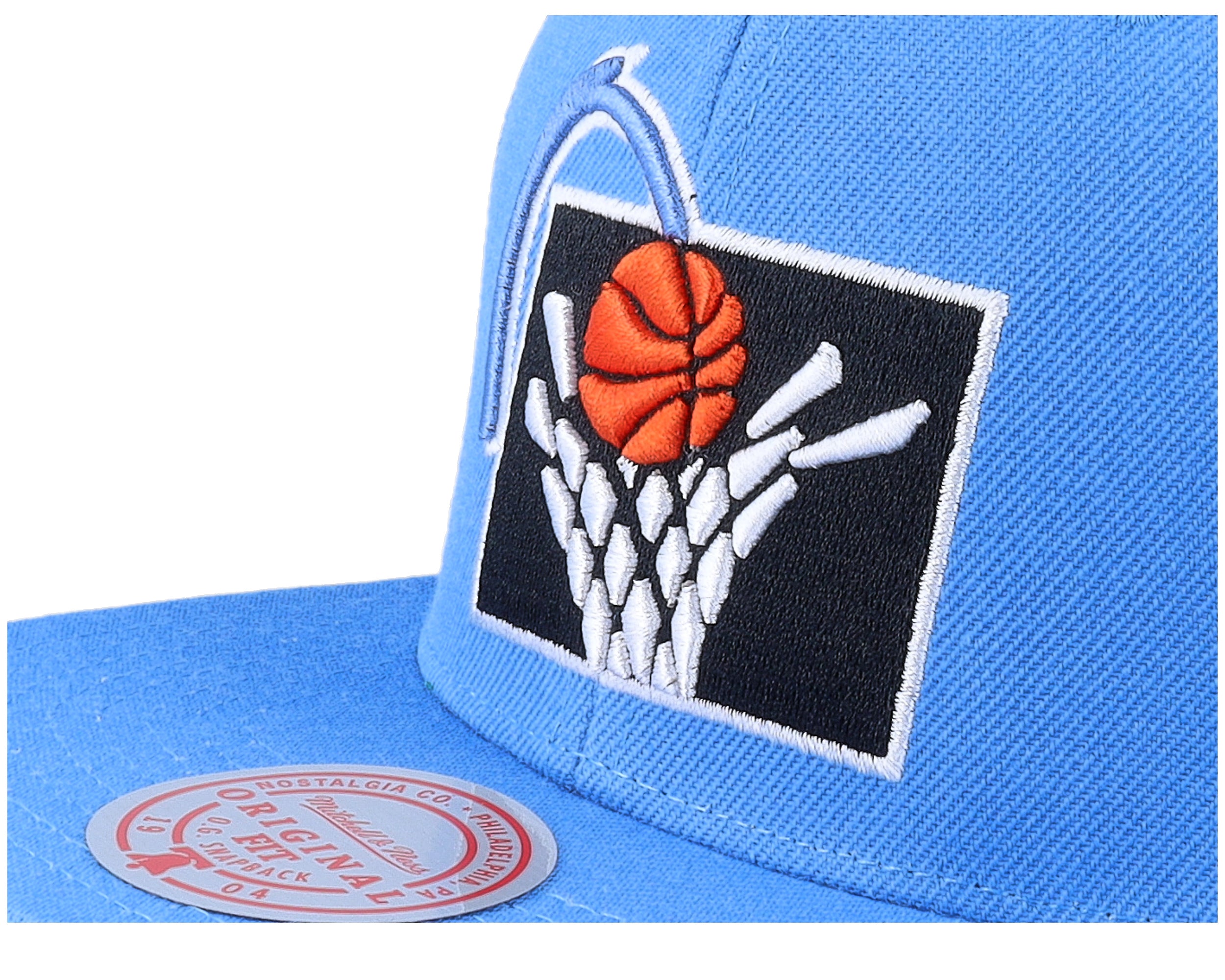 Mens Mitchell & Ness NBA TEAM GROUND 2.0 SNAPBACK HWC CAVALIERS