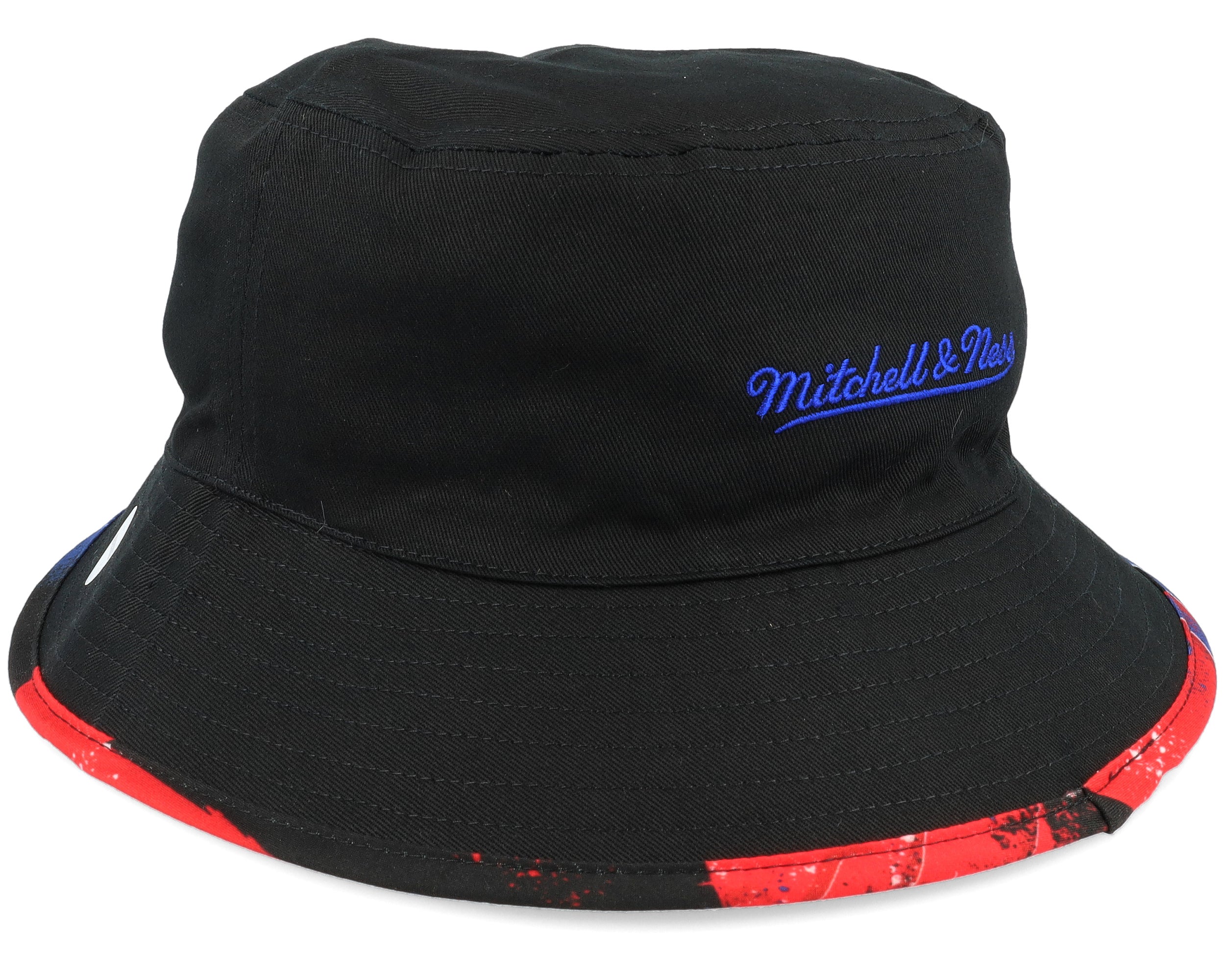 Mens Mitchell & Ness NBA HYPER BUCKET HWC 76ERS