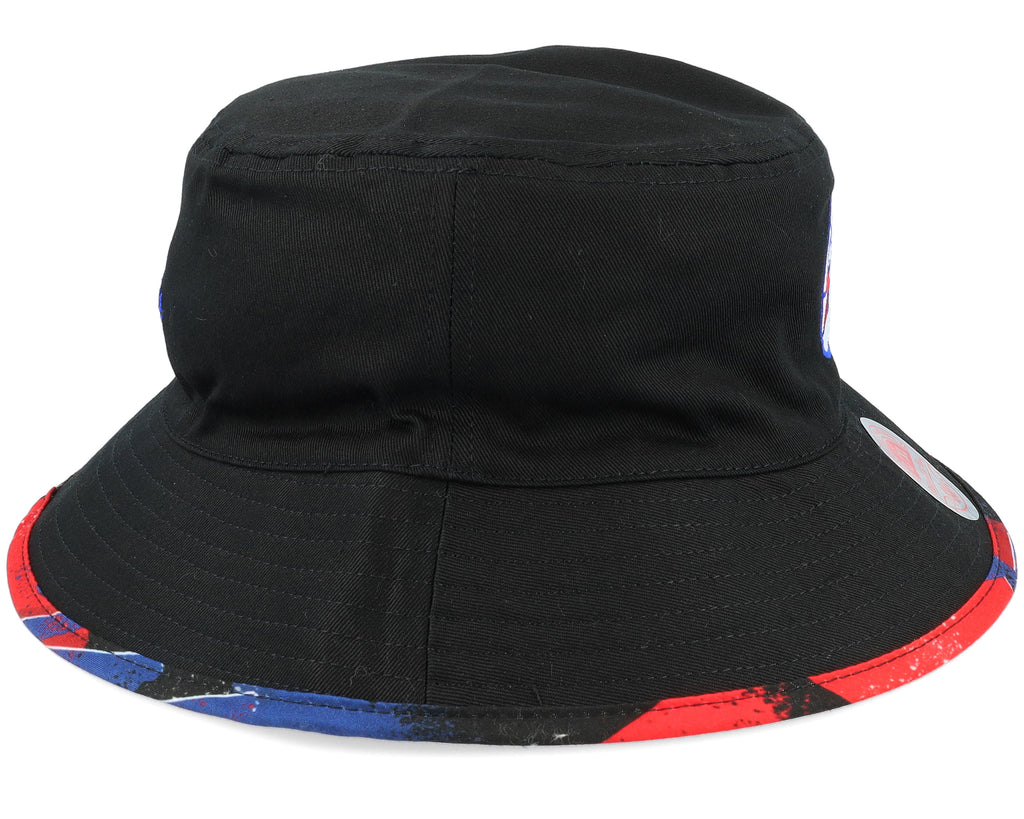 Mens Mitchell & Ness NBA HYPER BUCKET HWC 76ERS