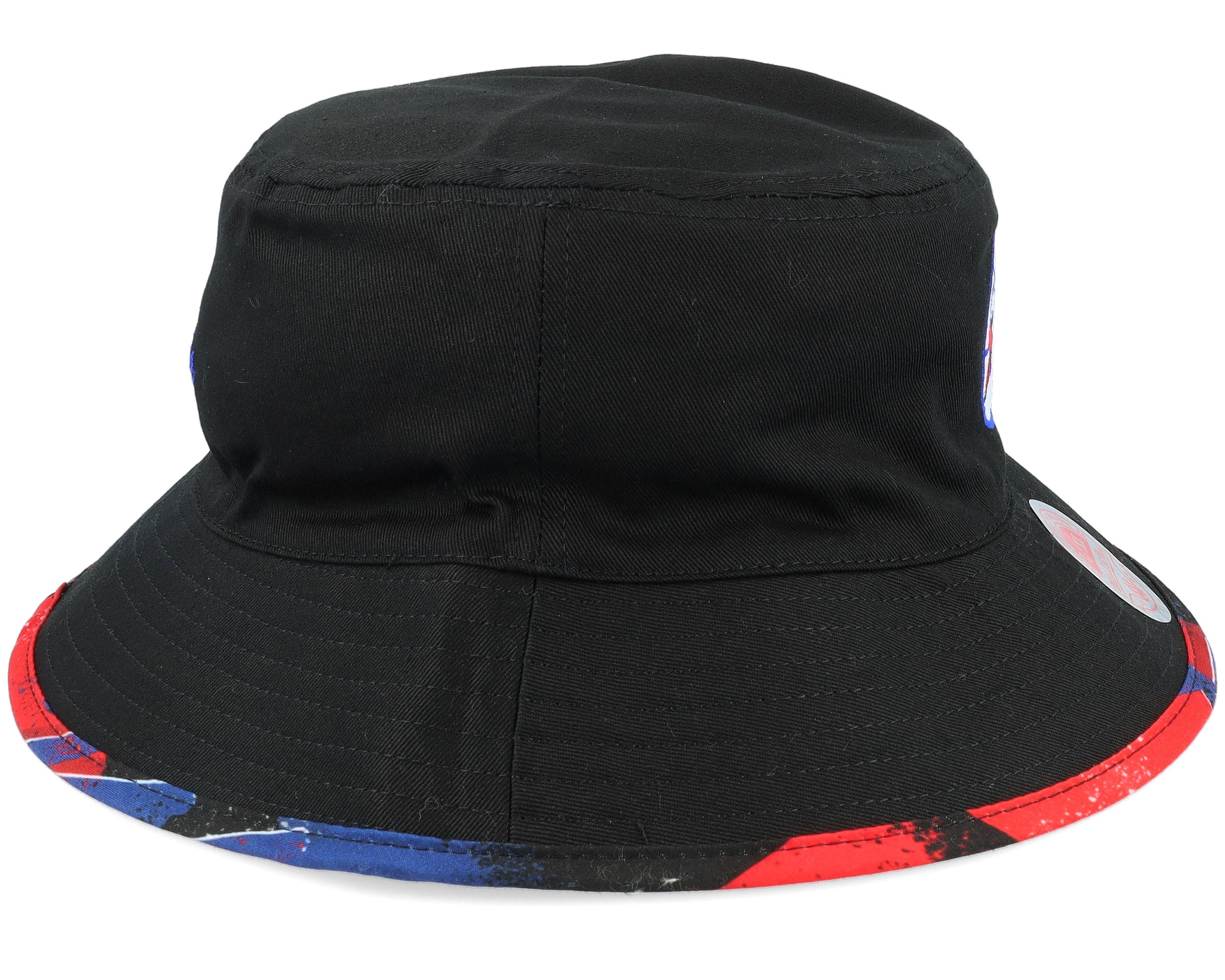 Mens Mitchell & Ness NBA HYPER BUCKET HWC 76ERS