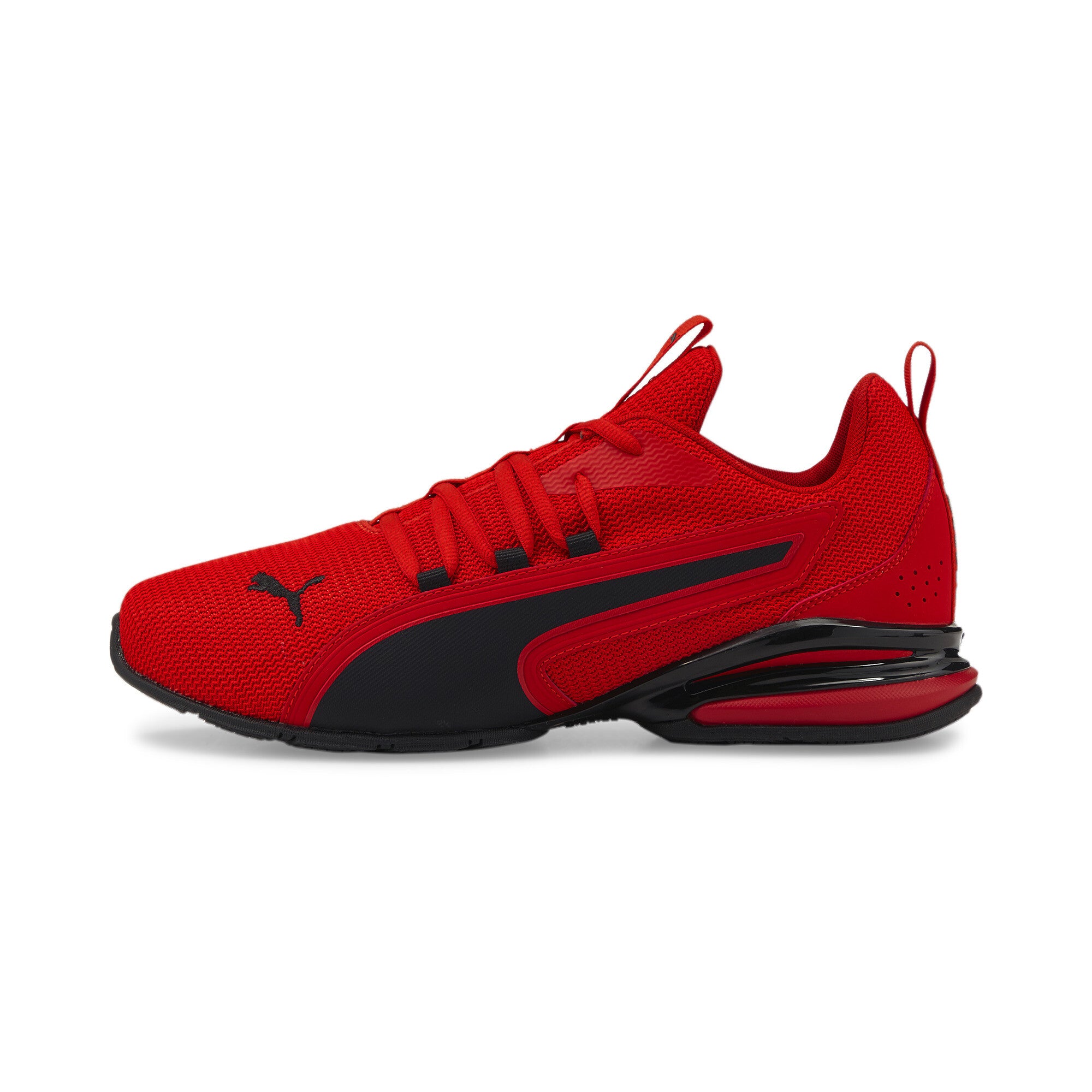 [195656-09] Mens Puma AXELION NXT