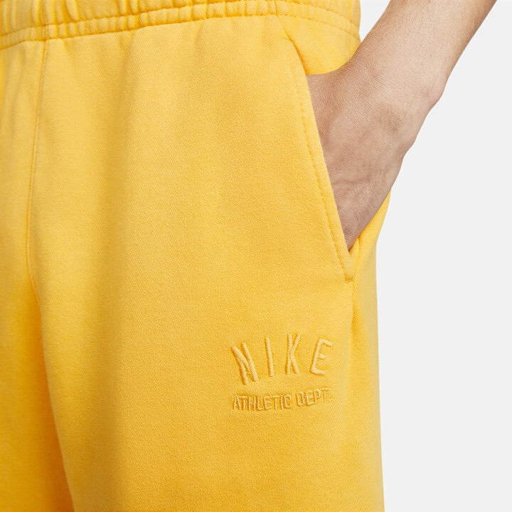 [DZ3061-739] MENS NIKE SPORTSWEAR FLEECE FRENCH TERRY ATHLETIC SHORTS