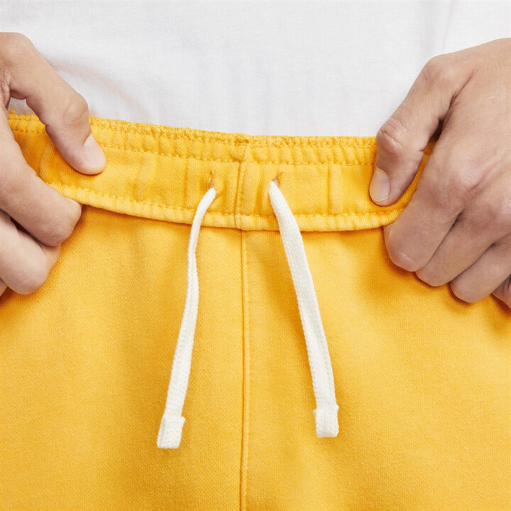 [DZ3061-739] MENS NIKE SPORTSWEAR FLEECE FRENCH TERRY ATHLETIC SHORTS