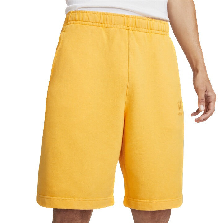 [DZ3061-739] MENS NIKE SPORTSWEAR FLEECE FRENCH TERRY ATHLETIC SHORTS