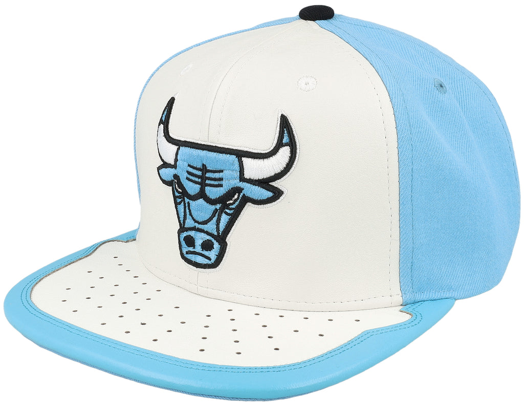 Mens Mitchell & Ness NBA DAY ONE SNAPBACK NBA BULLS