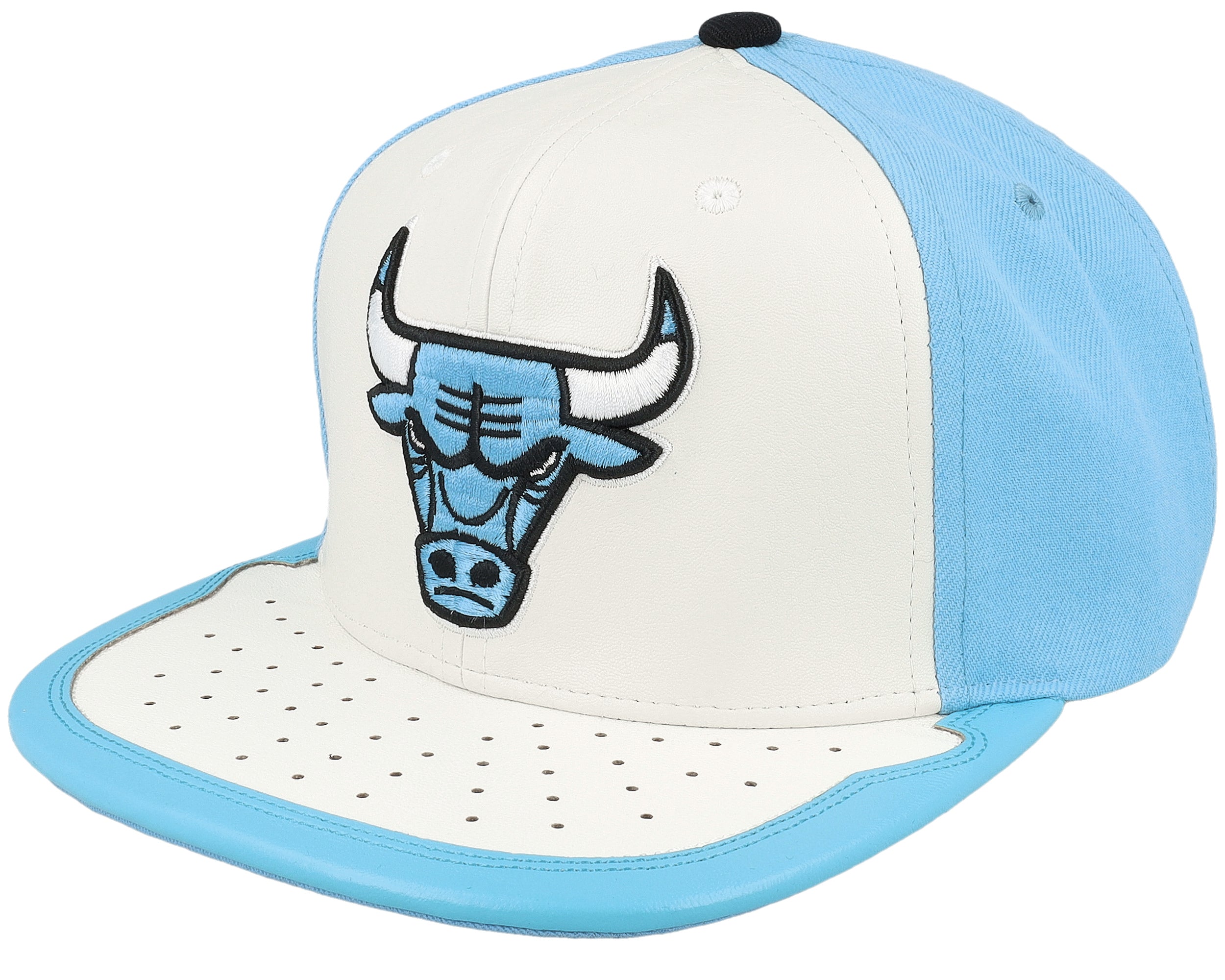 Mens Mitchell & Ness NBA DAY ONE SNAPBACK NBA BULLS
