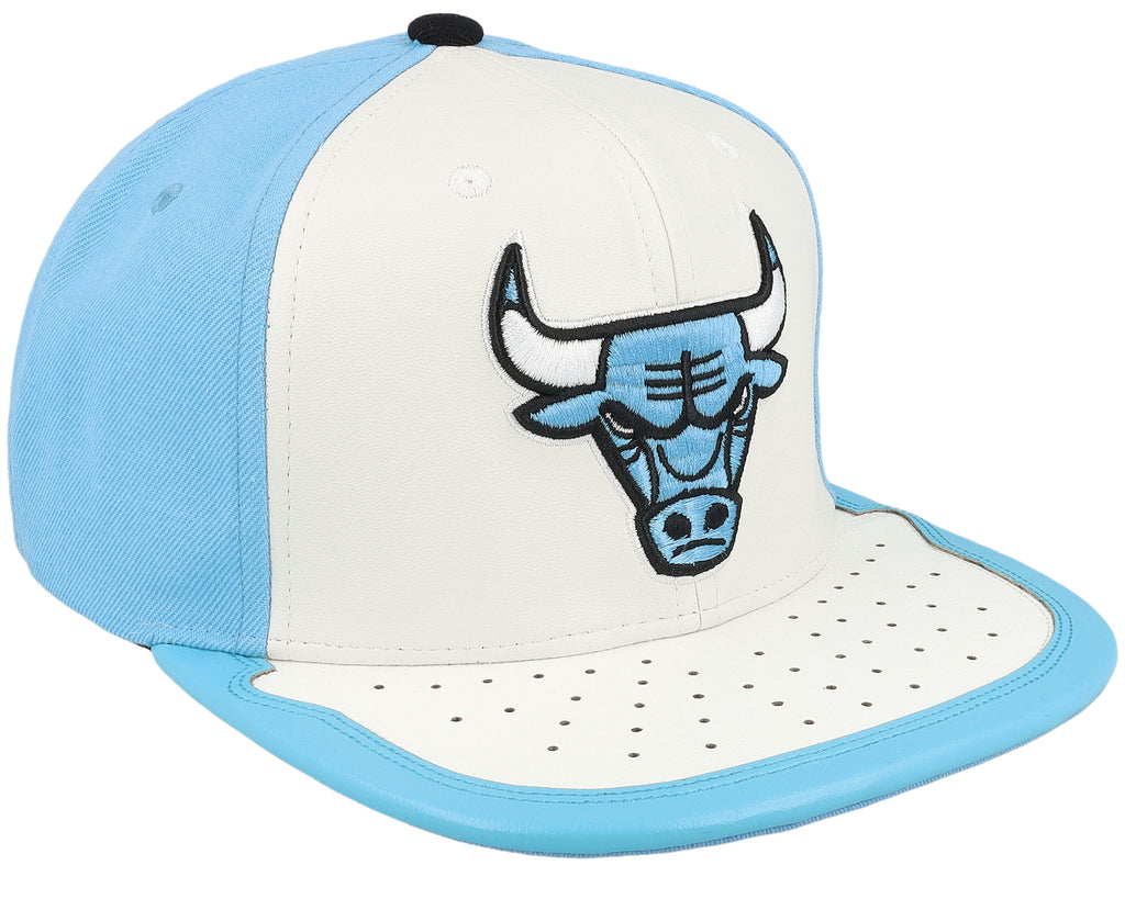Mens Mitchell & Ness NBA DAY ONE SNAPBACK NBA BULLS