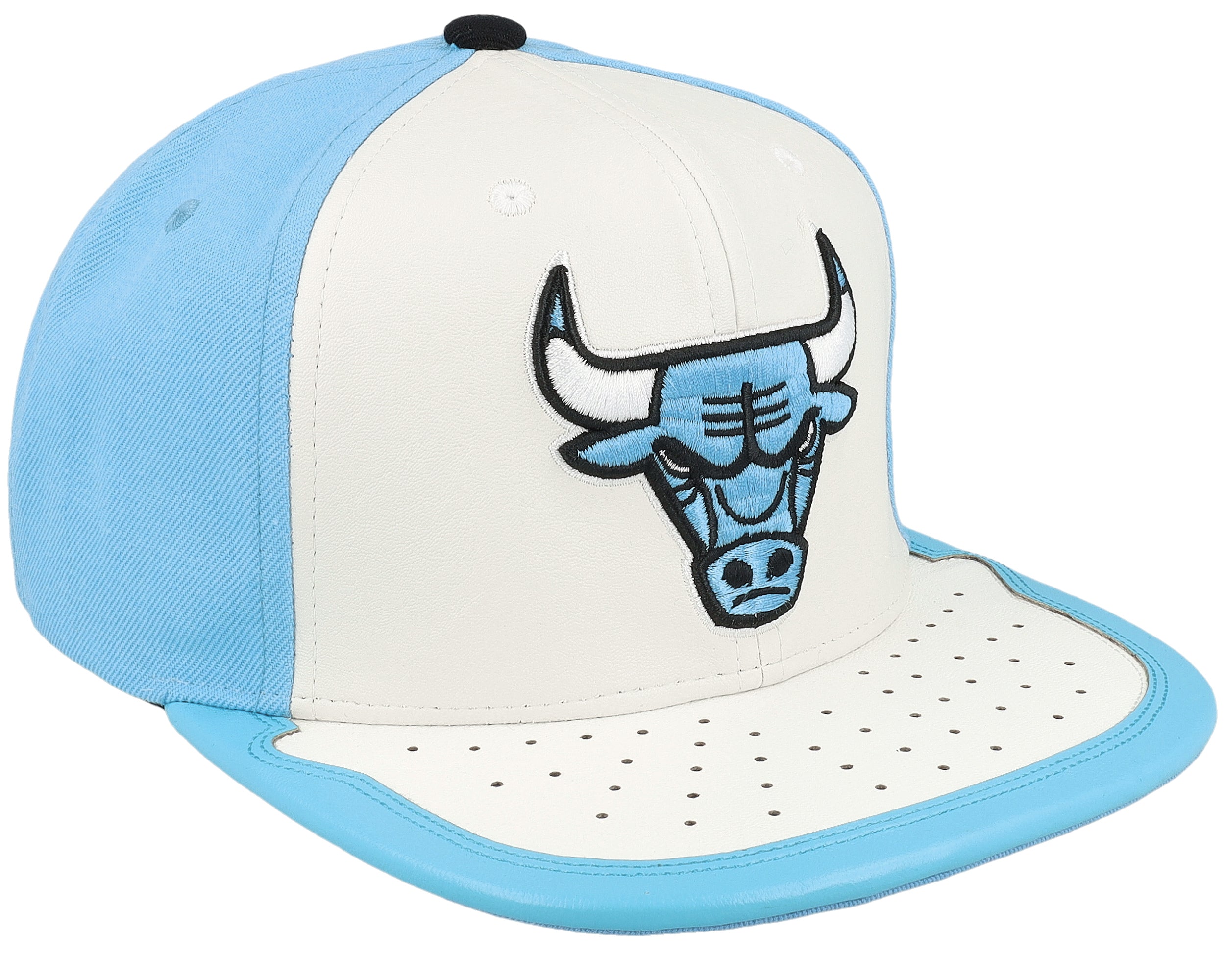 Mens Mitchell & Ness NBA DAY ONE SNAPBACK NBA BULLS