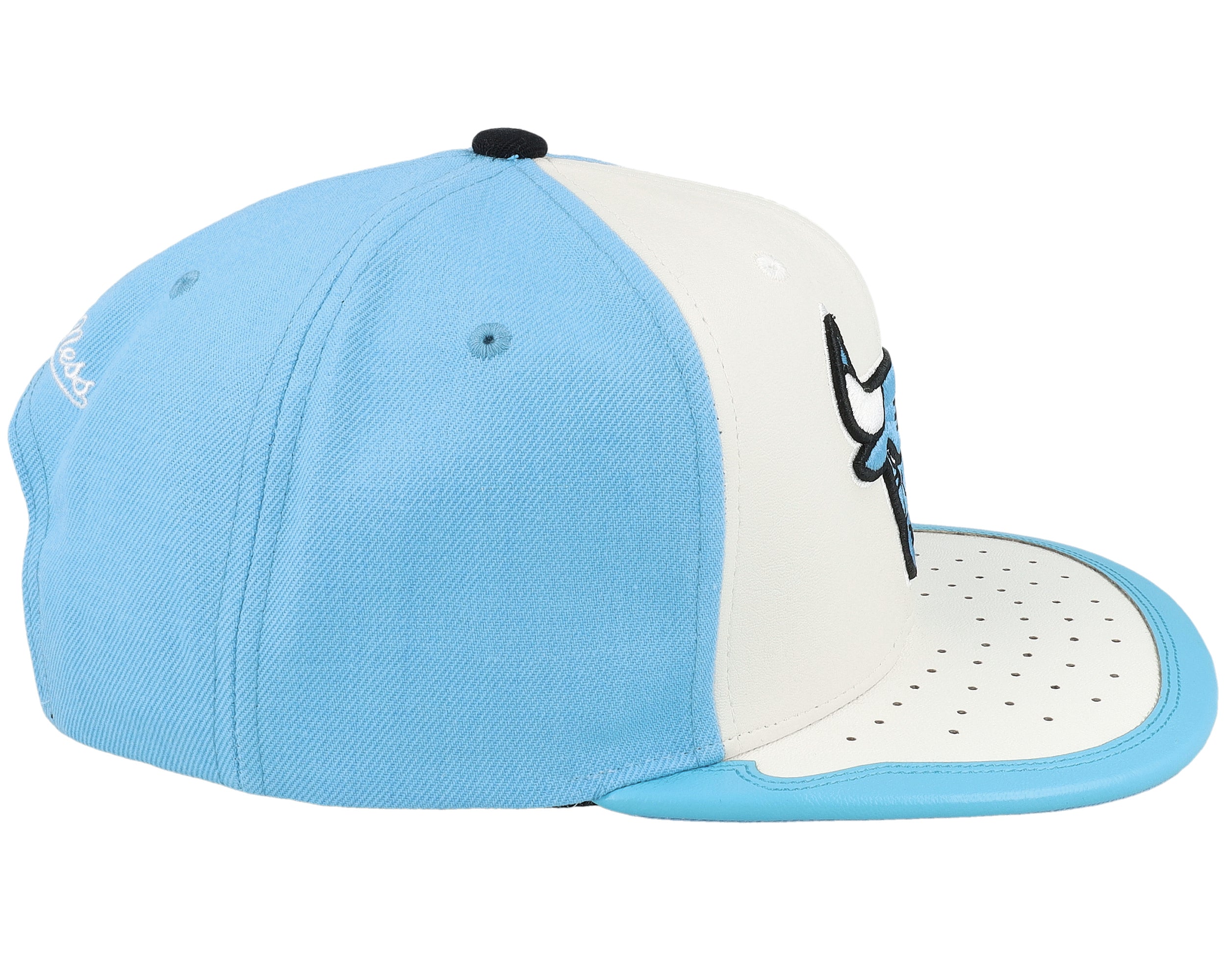 Mens Mitchell & Ness NBA DAY ONE SNAPBACK NBA BULLS