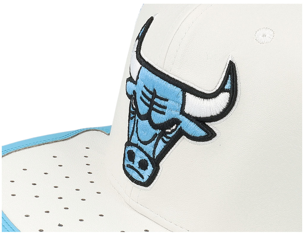Mens Mitchell & Ness NBA DAY ONE SNAPBACK NBA BULLS