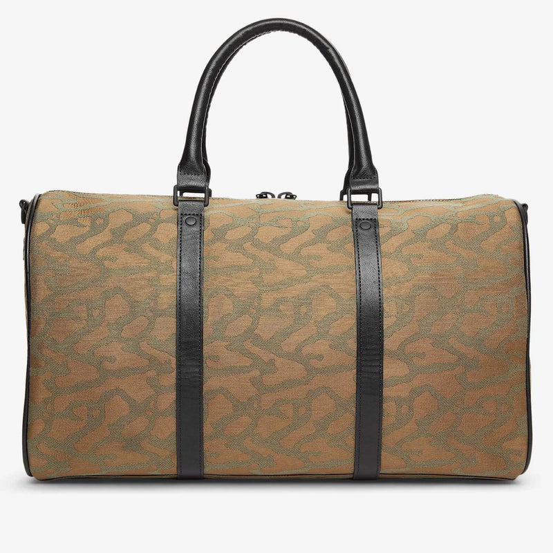 [MM0949-G16] ADULT AIR JORDAN JAM ICON DUFFLE BAG