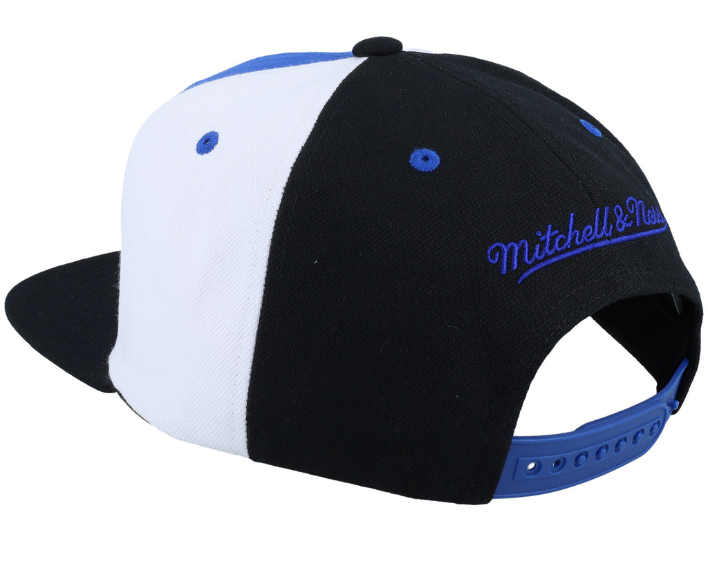 Mens Mitchell & Ness NBA BILLBOARD 2 SNAPBACK HWC MAGIC