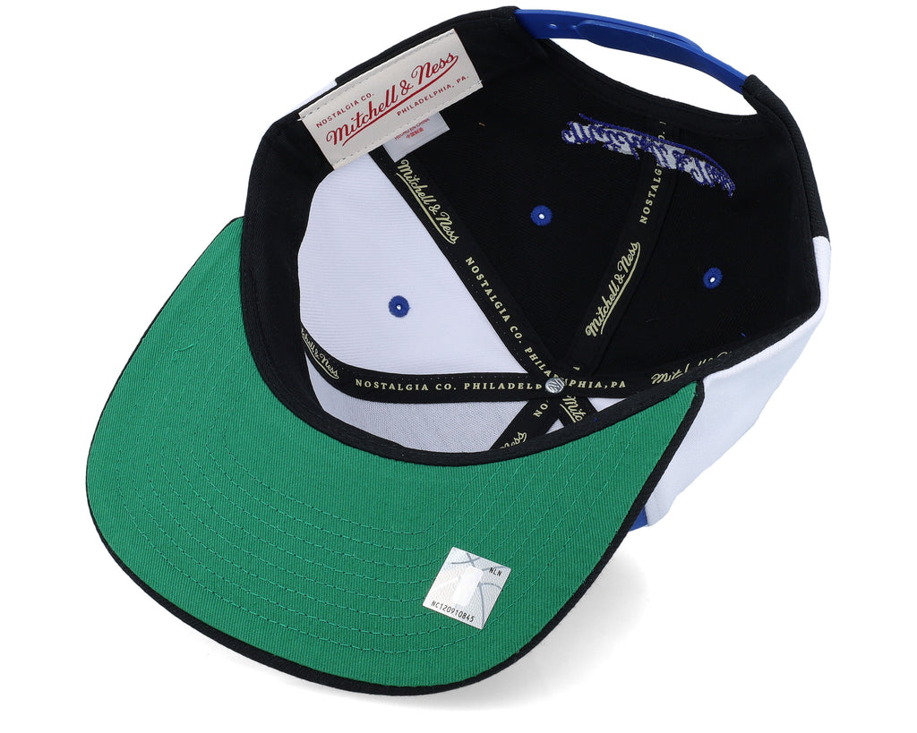 Mens Mitchell & Ness NBA BILLBOARD 2 SNAPBACK HWC MAGIC