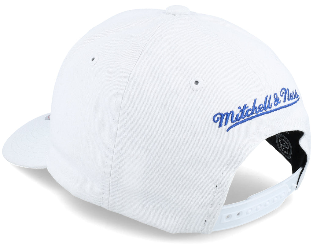Mens Mitchell & Ness NHL ALL IN PRO SNAPBACK ISLANDERS