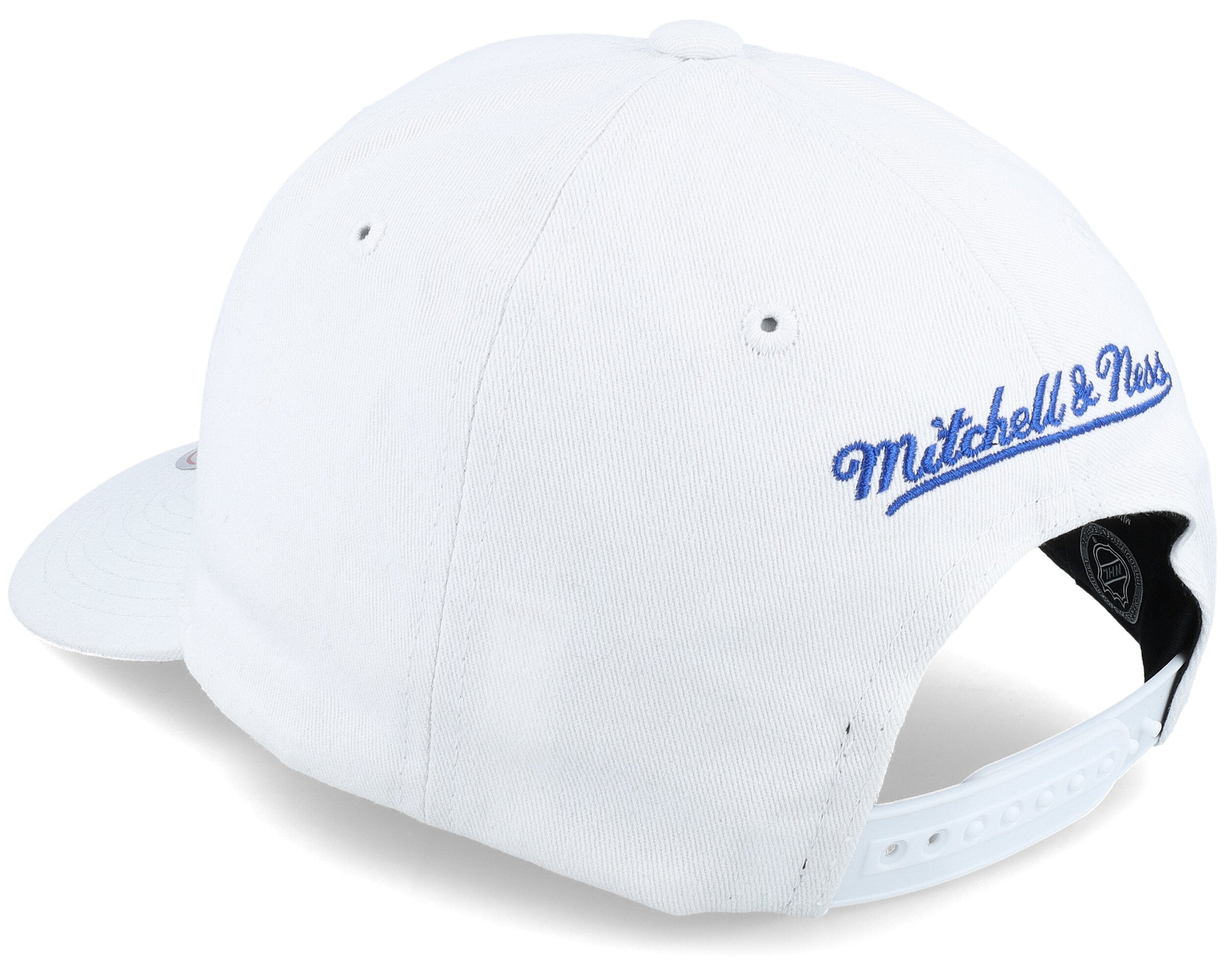 Mens Mitchell & Ness NHL ALL IN PRO SNAPBACK ISLANDERS