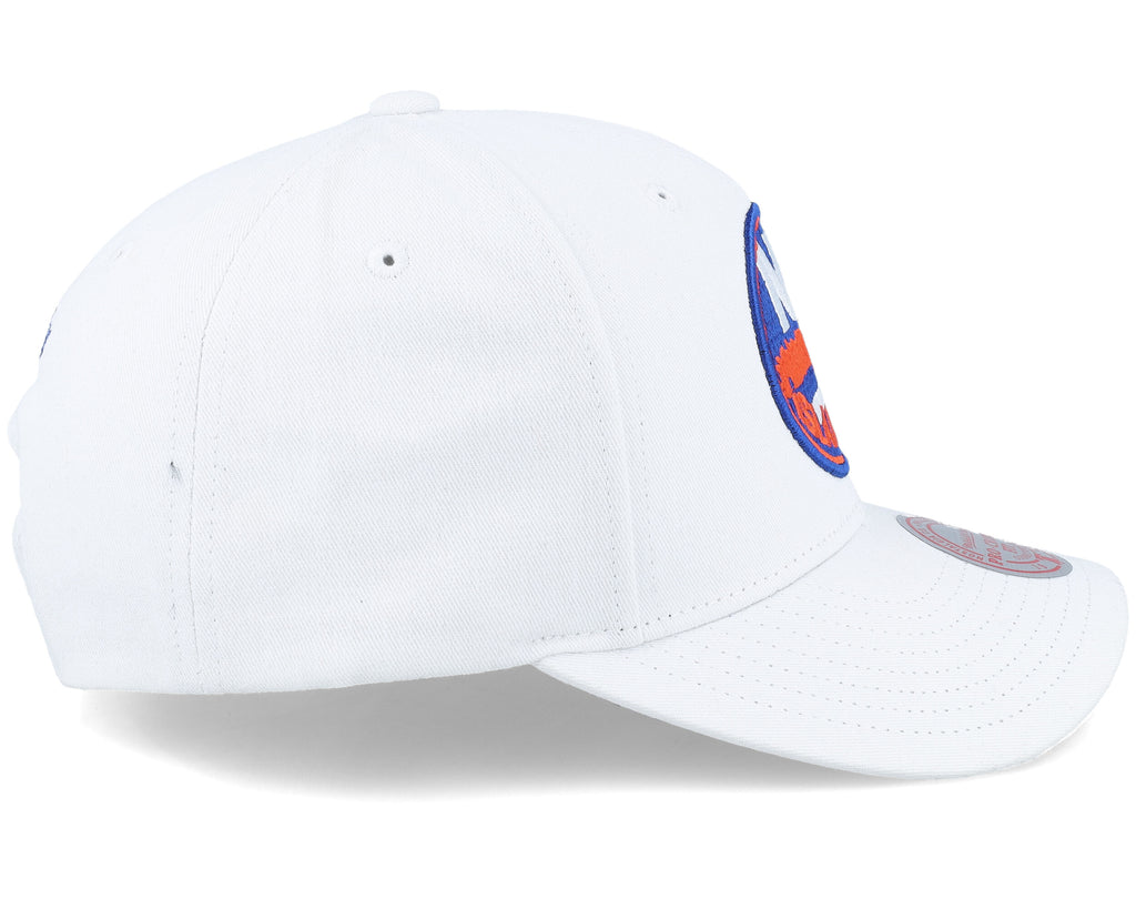 Mens Mitchell & Ness NHL ALL IN PRO SNAPBACK ISLANDERS
