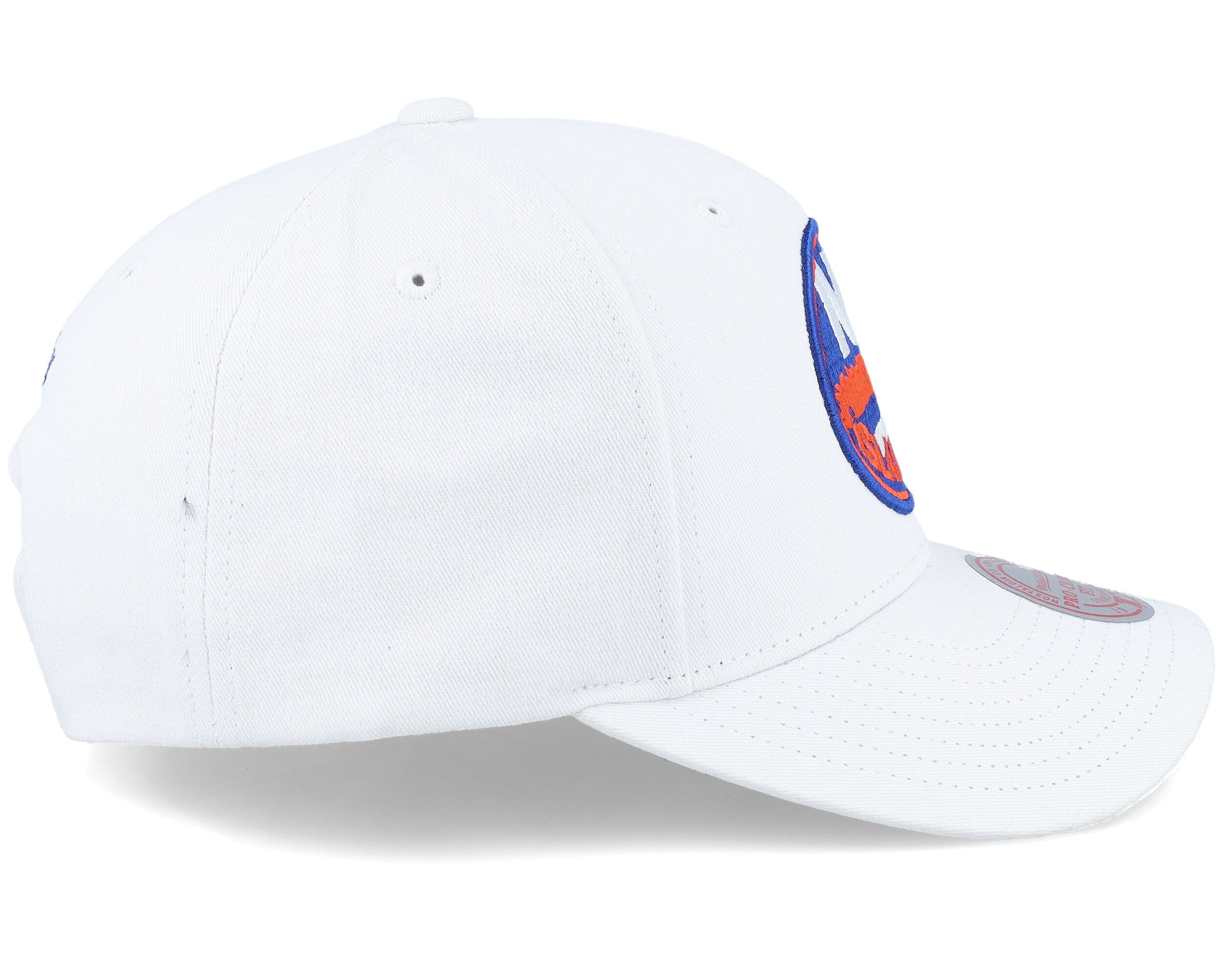 Mens Mitchell & Ness NHL ALL IN PRO SNAPBACK ISLANDERS