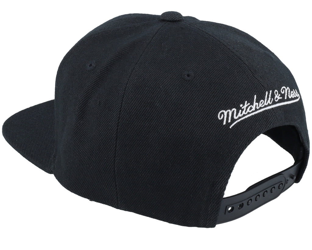 MENS MITCHELL & NESS NBA SIDE JAM SNAPBACK HWC MAGIC