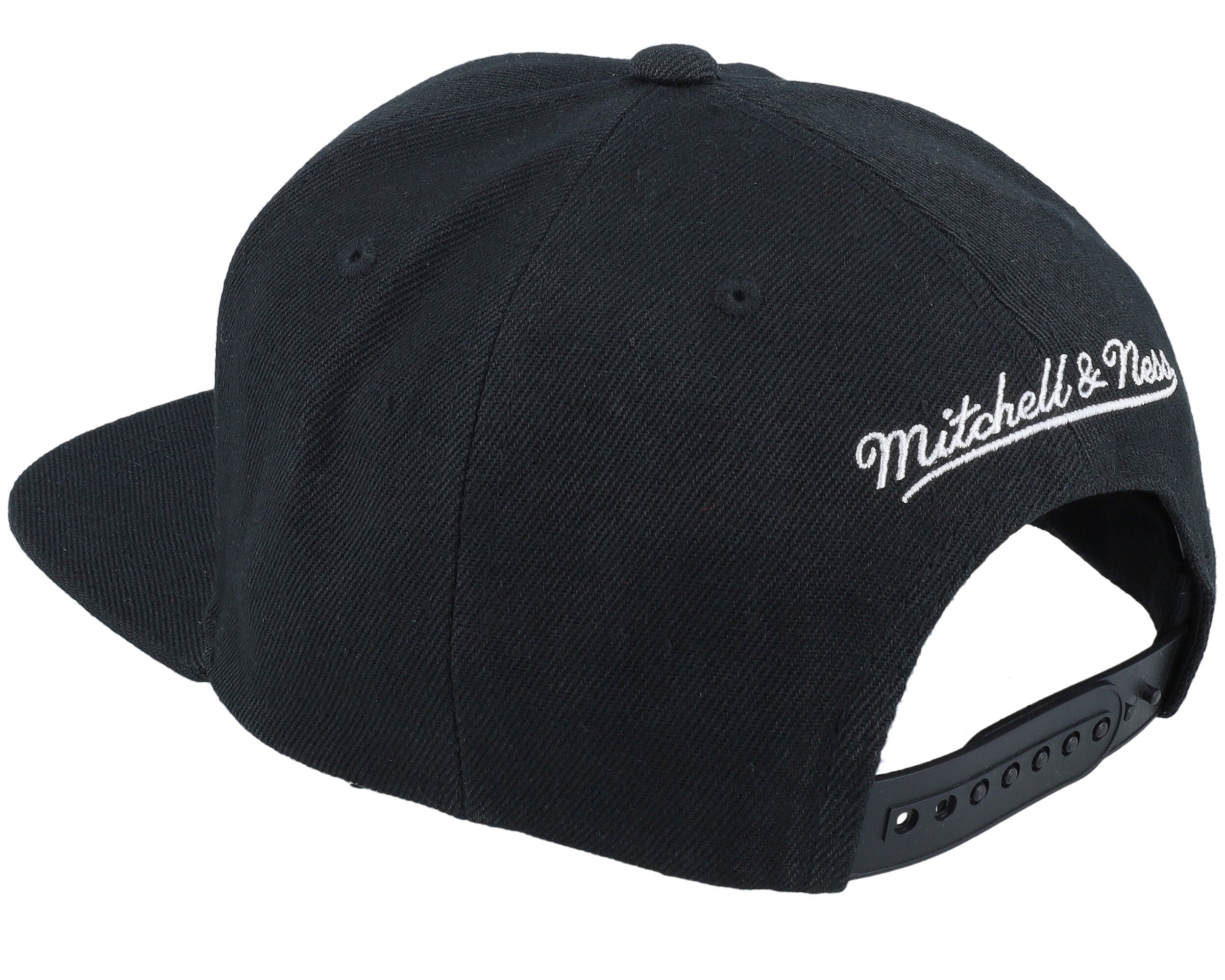 MENS MITCHELL & NESS NBA SIDE JAM SNAPBACK HWC MAGIC