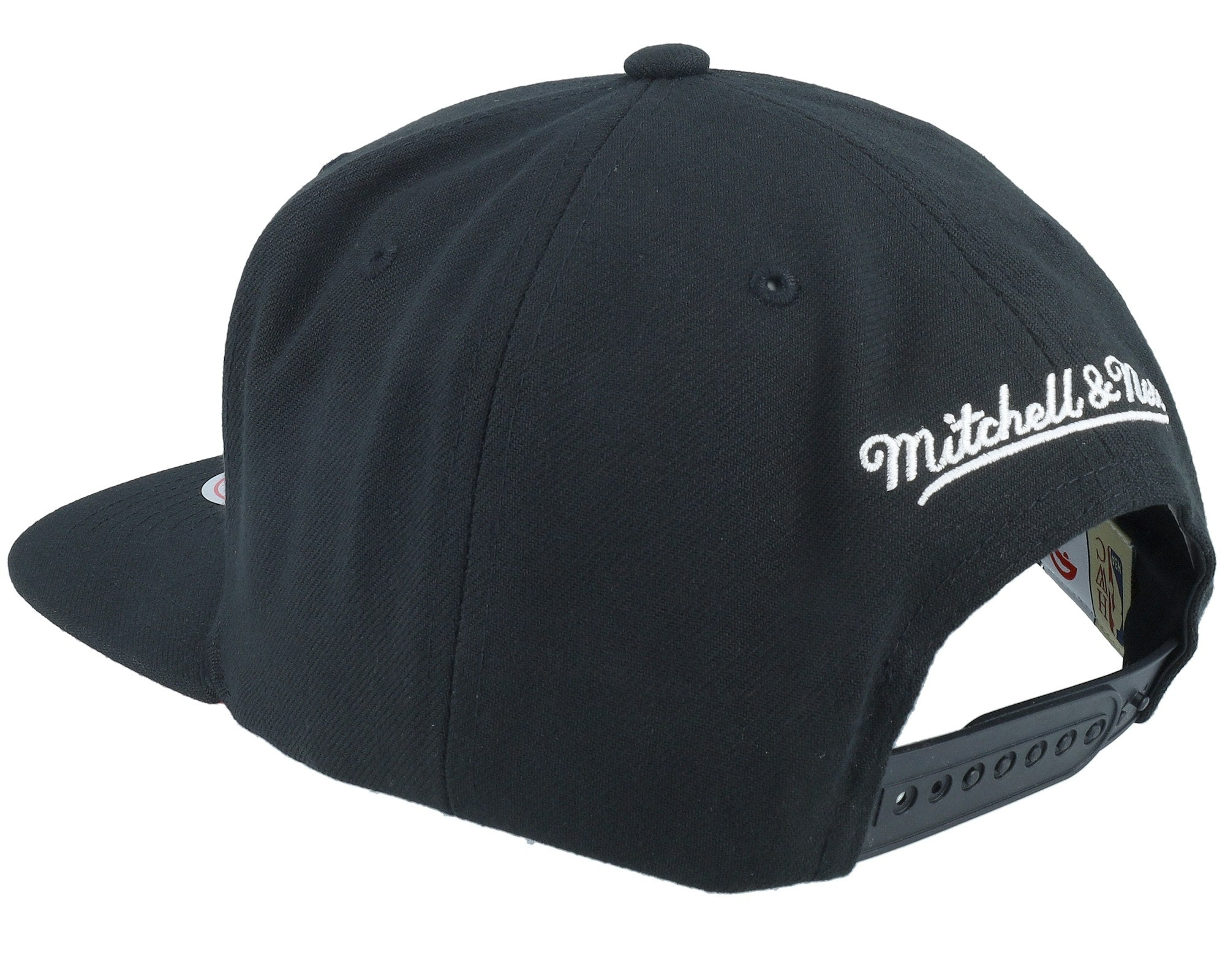 MENS MITCHELL & NESS NBA HIGH GRADE SNAPBACK HWC HAWKS