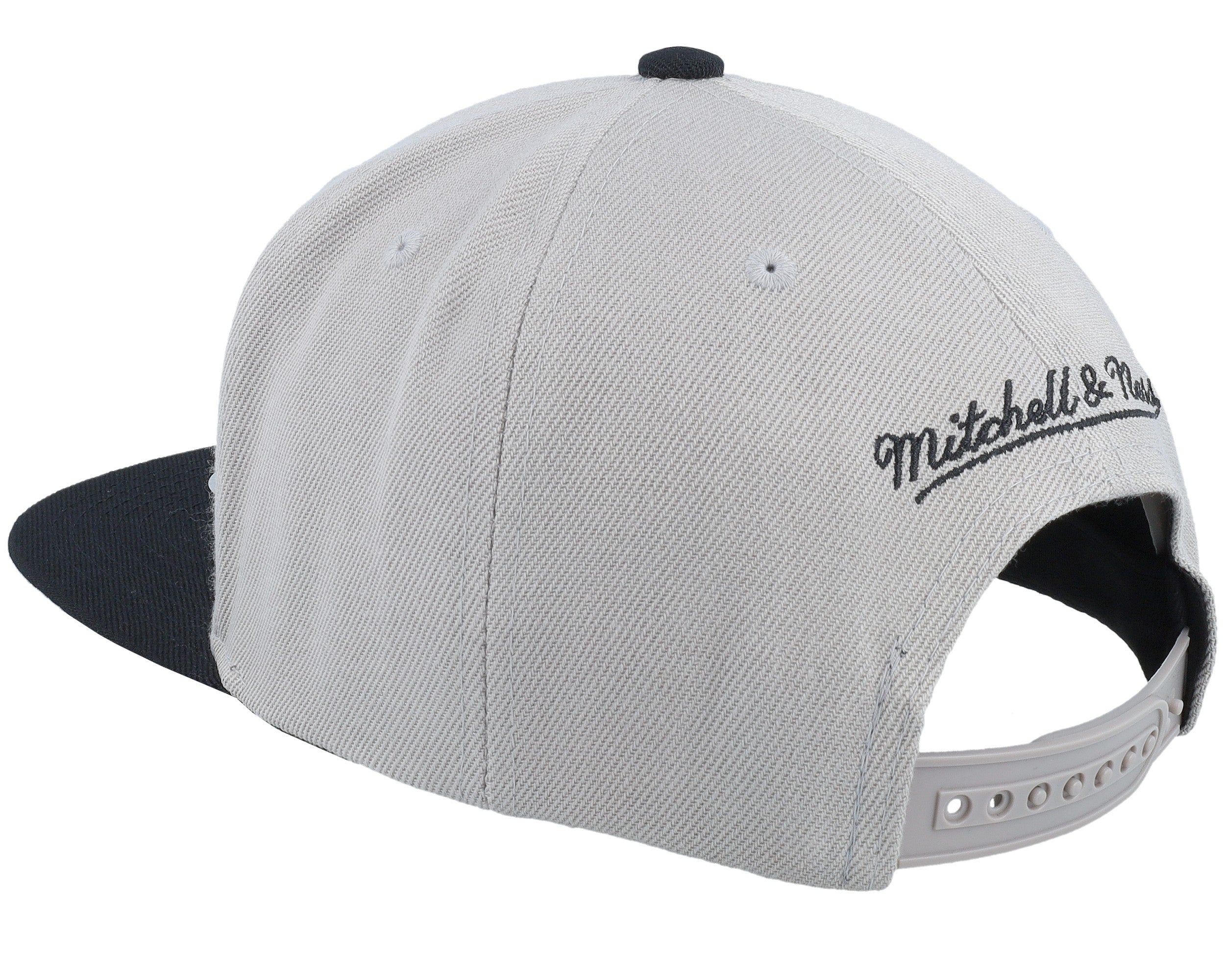 Mens Mitchell & Ness NBA TOP LETTER SNAPBACK CELTICS