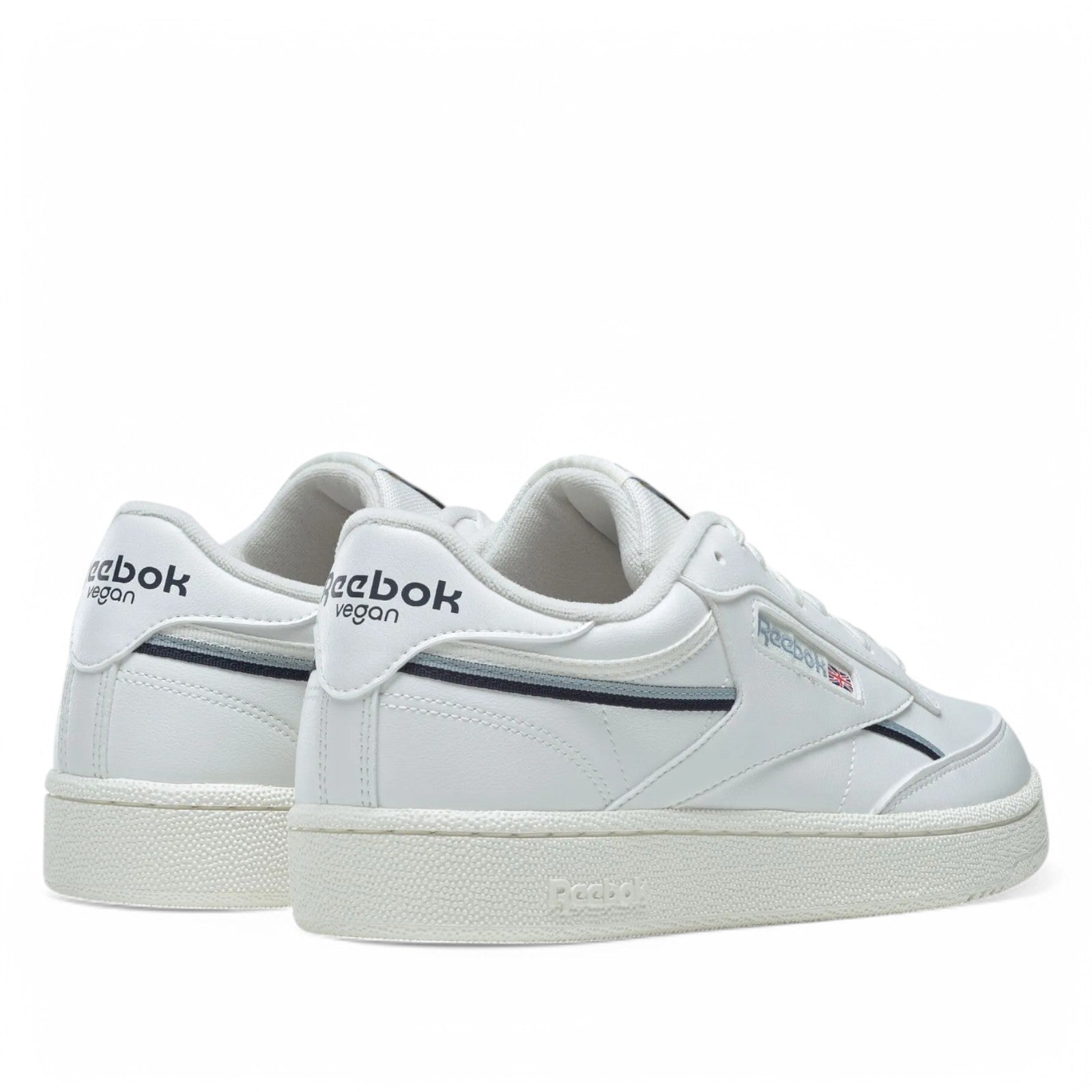 [100045598/GX7563] MENS REEBOK CLUB C 85 VEGAN
