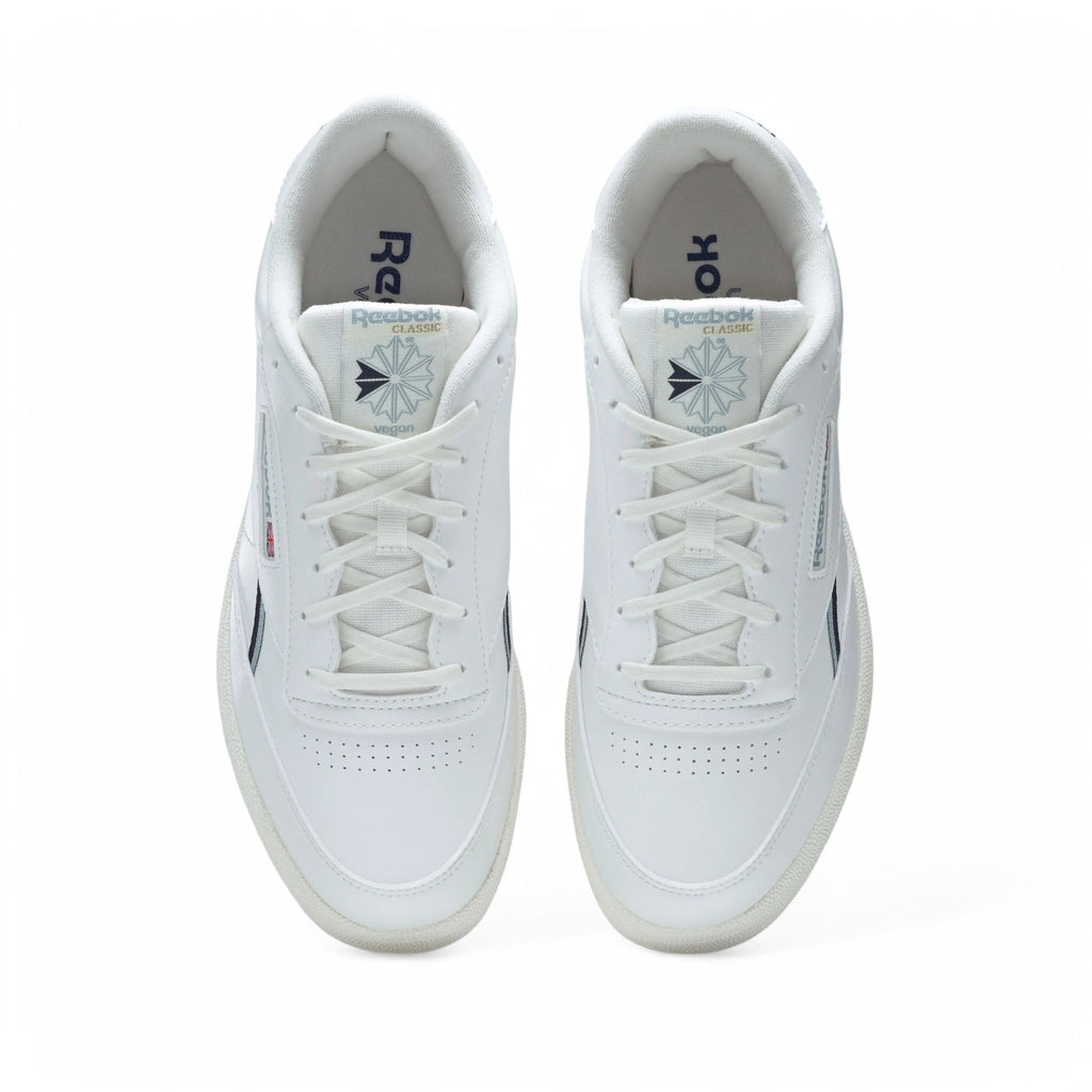 [100045598/GX7563] MENS REEBOK CLUB C 85 VEGAN